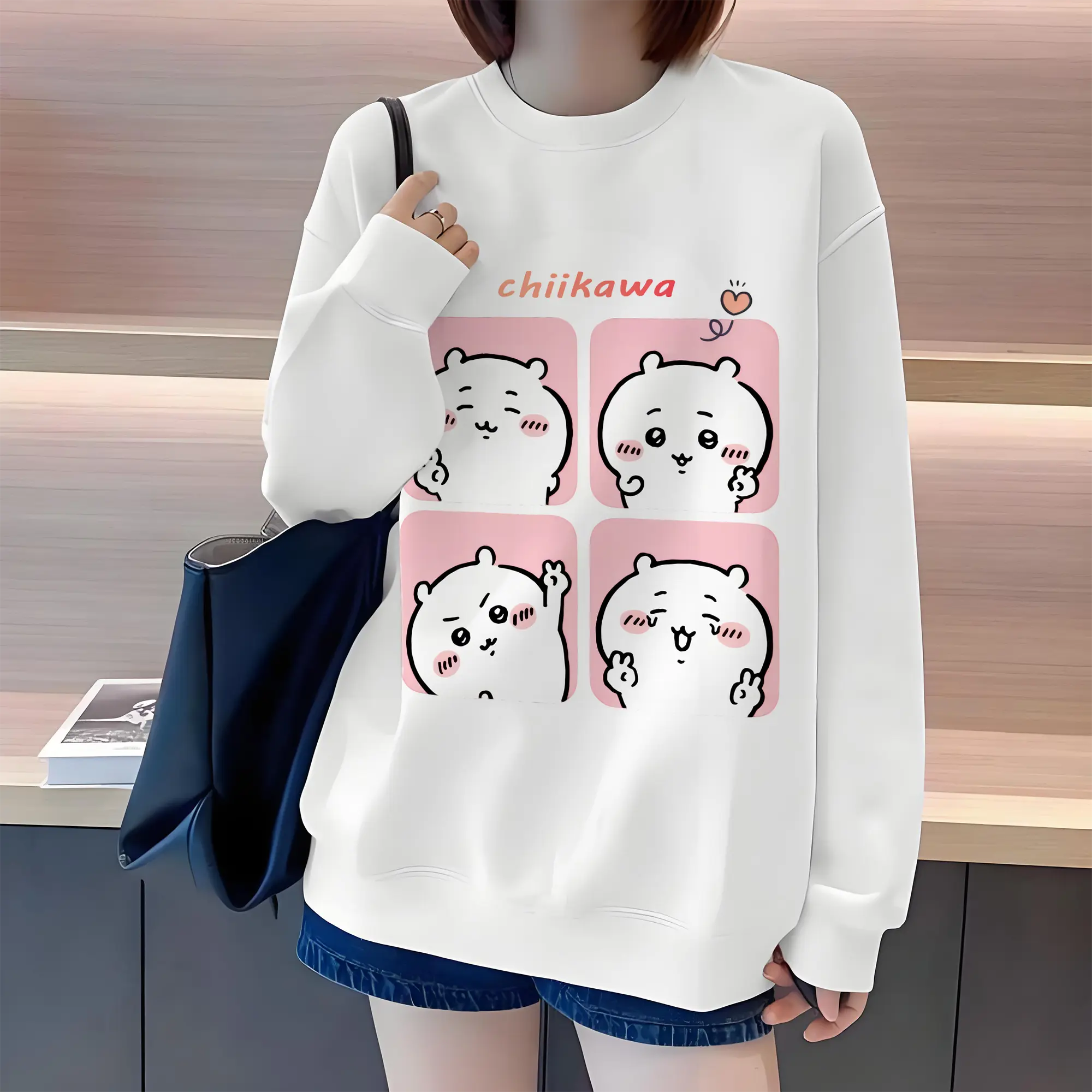 ちい が わ グッズ ちいかわ