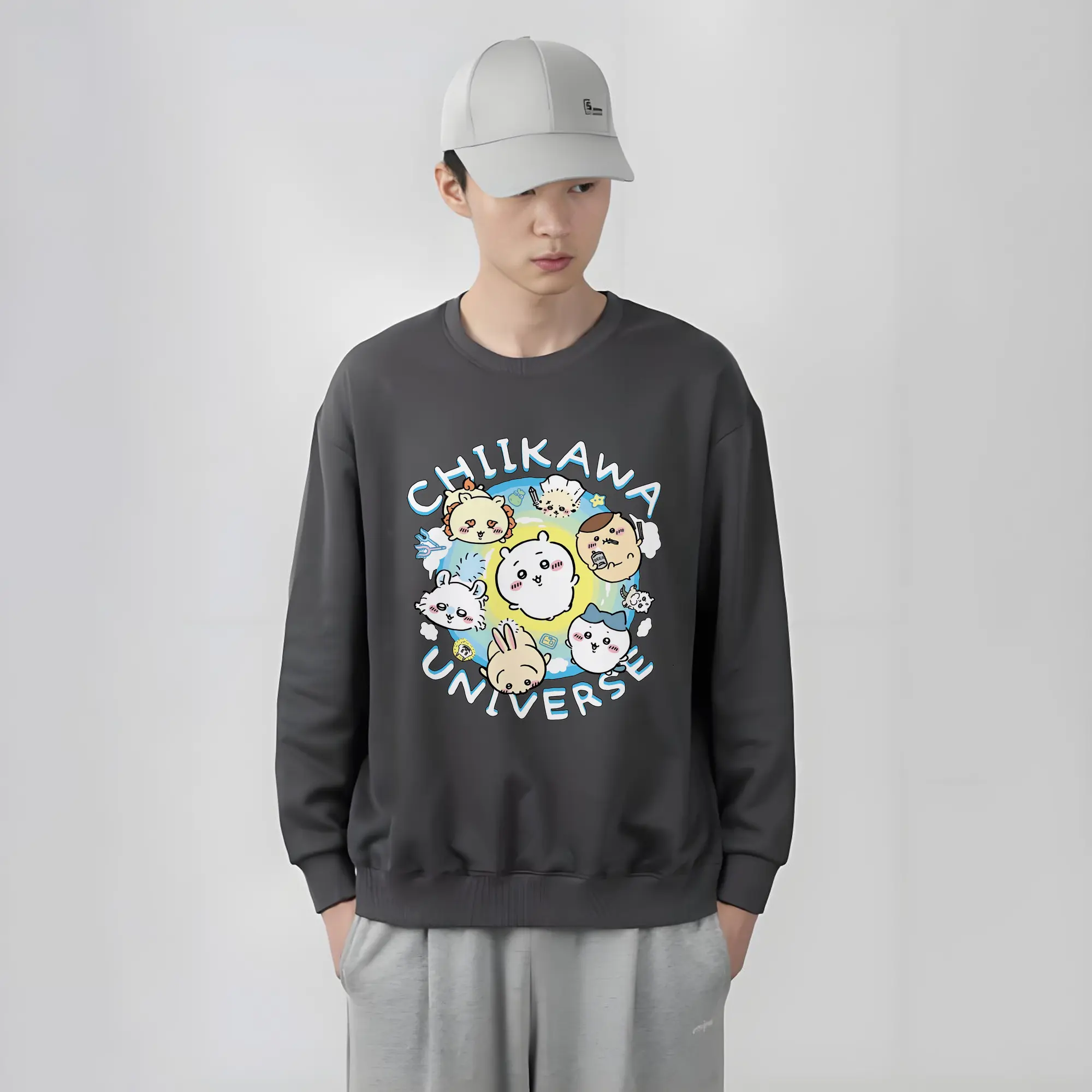 ちい が わ グッズ ちいかわ