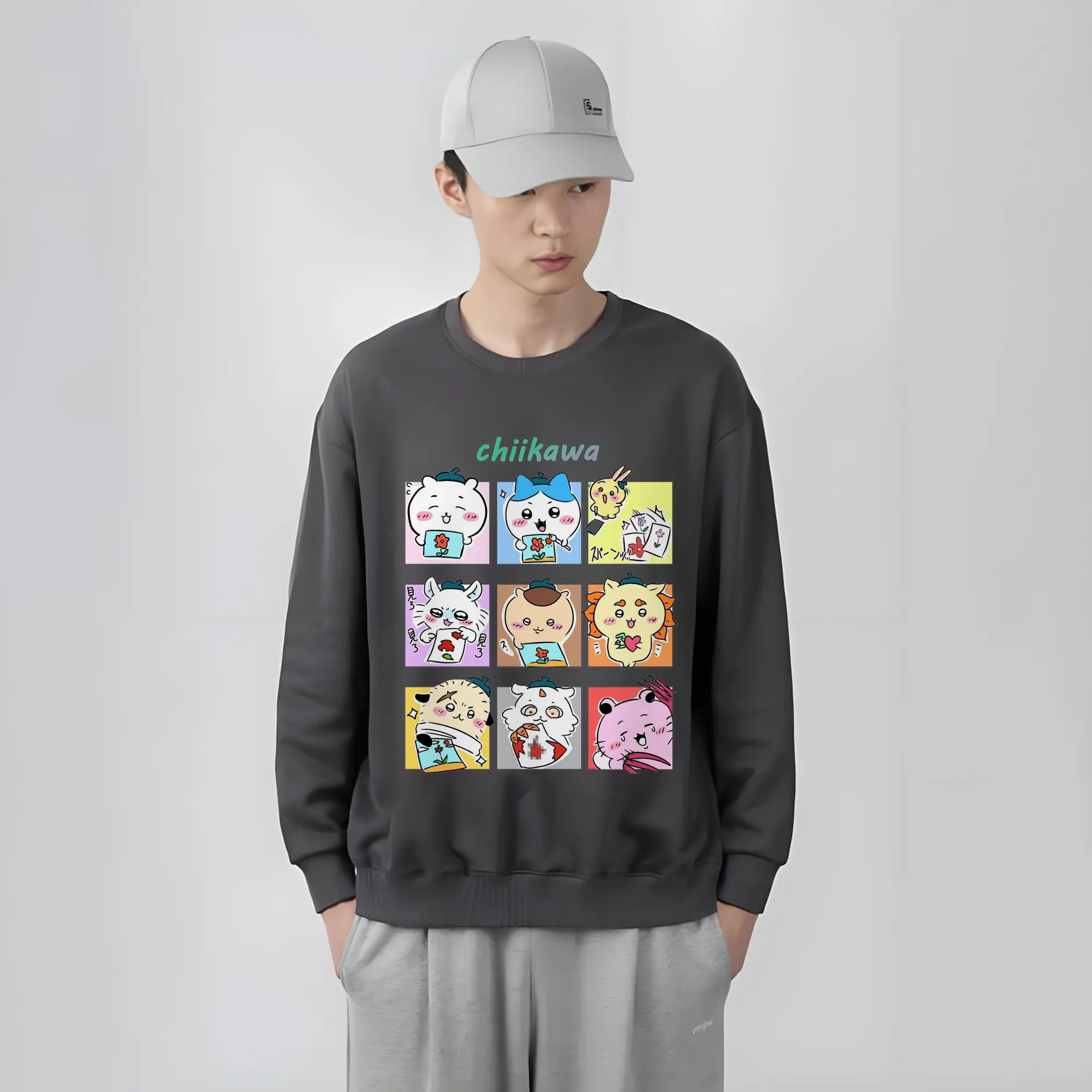 ちい が わ グッズ ちいかわ