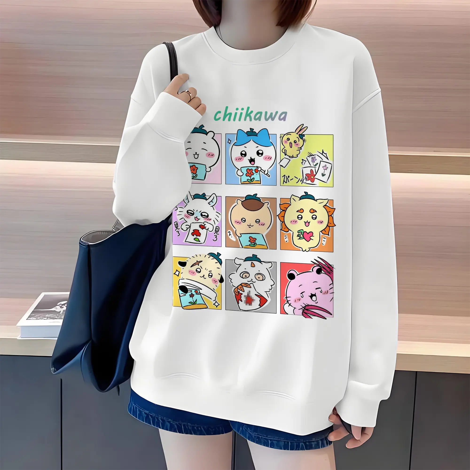 ちい が わ グッズ ちいかわ