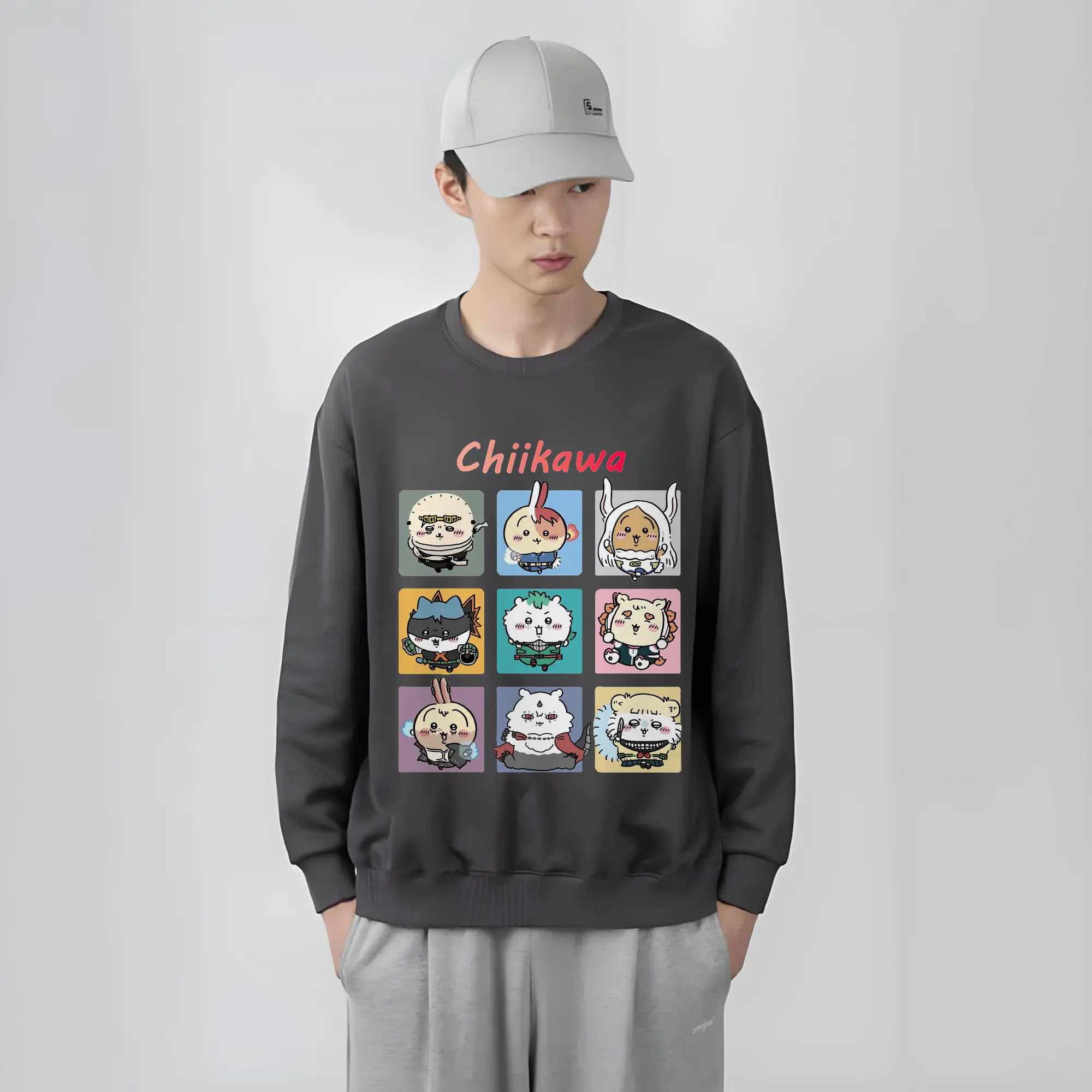 ちい が わ グッズ ちいかわ