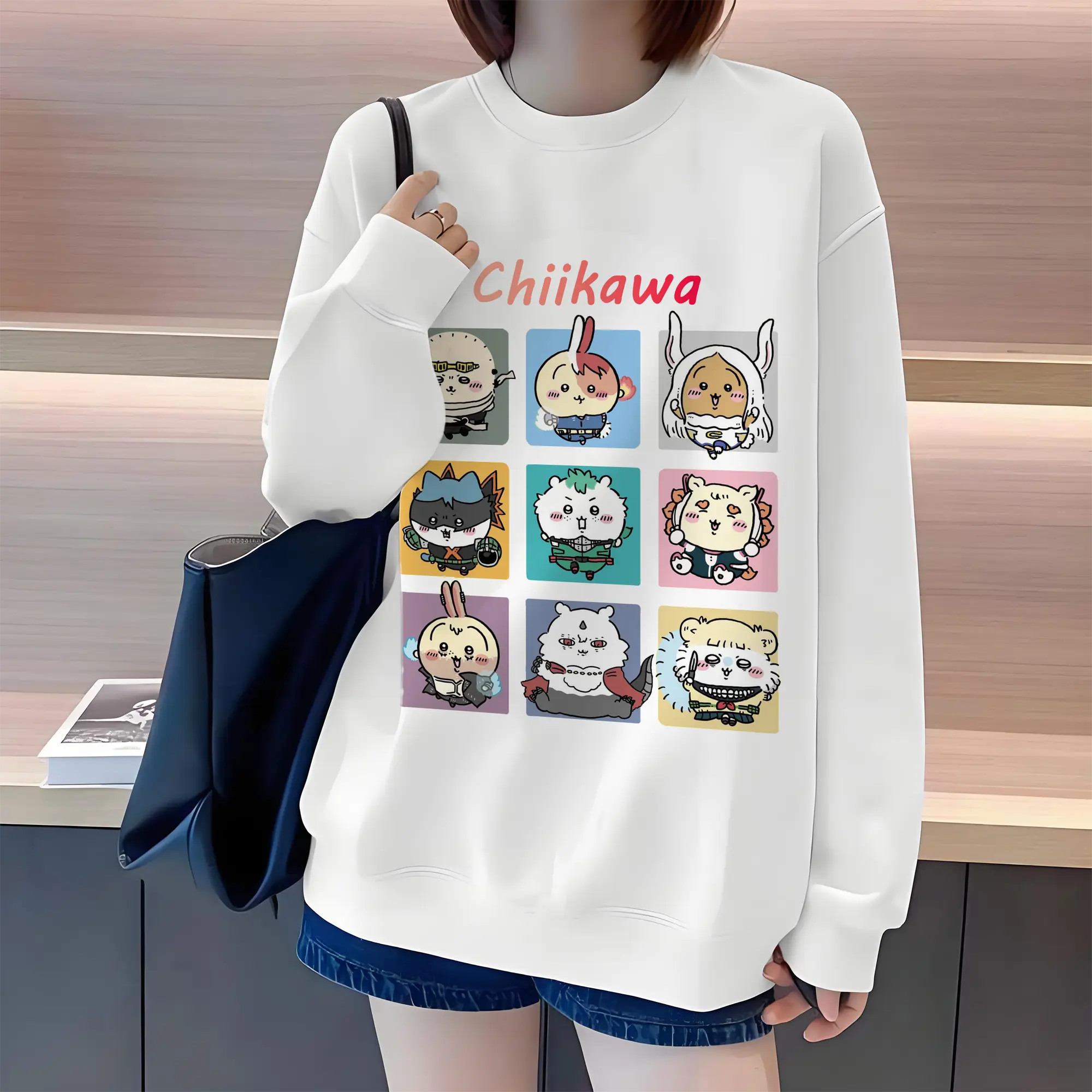 ちい が わ グッズ ちいかわ