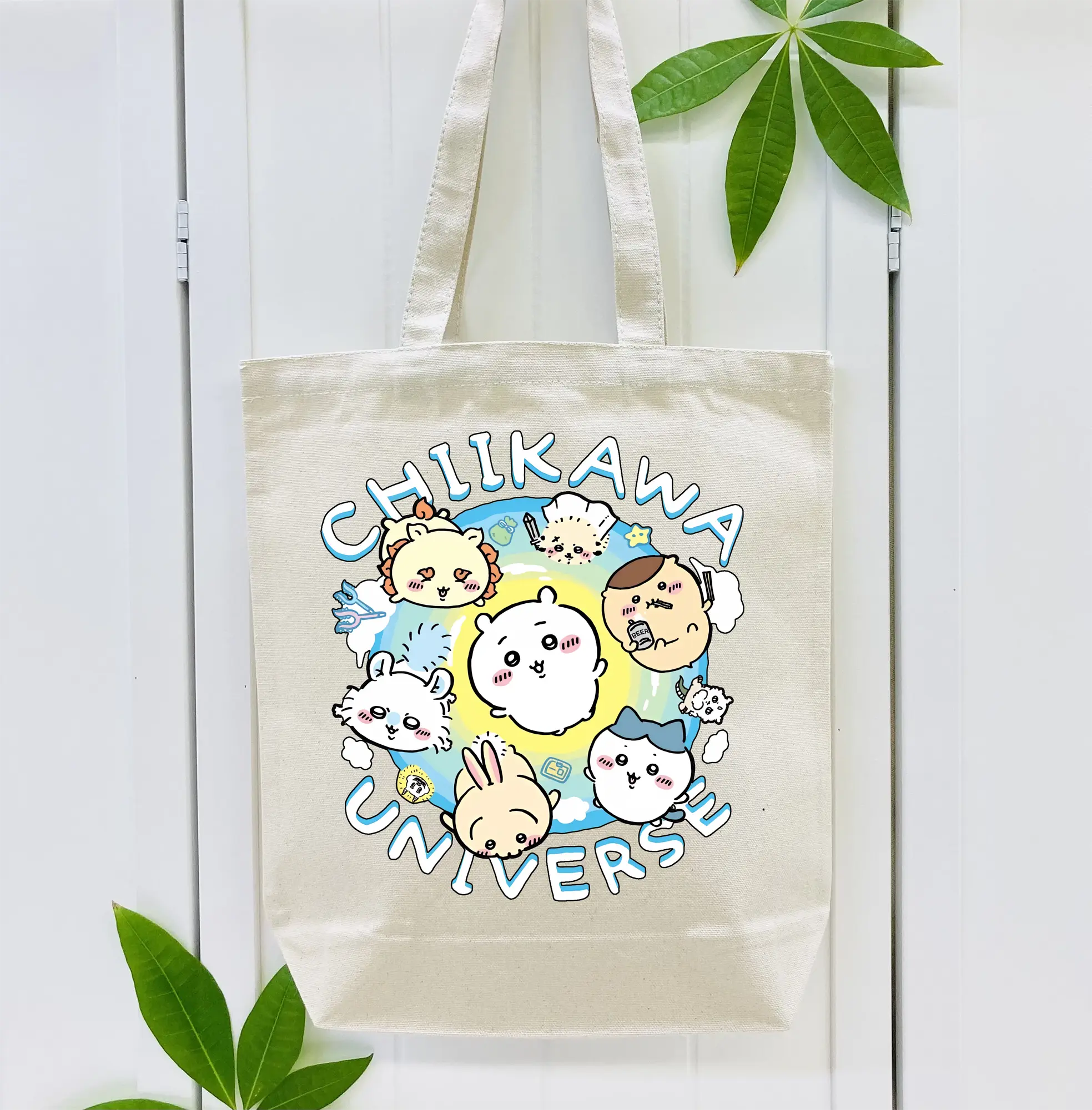 ちい が わ グッズ ちいかわ