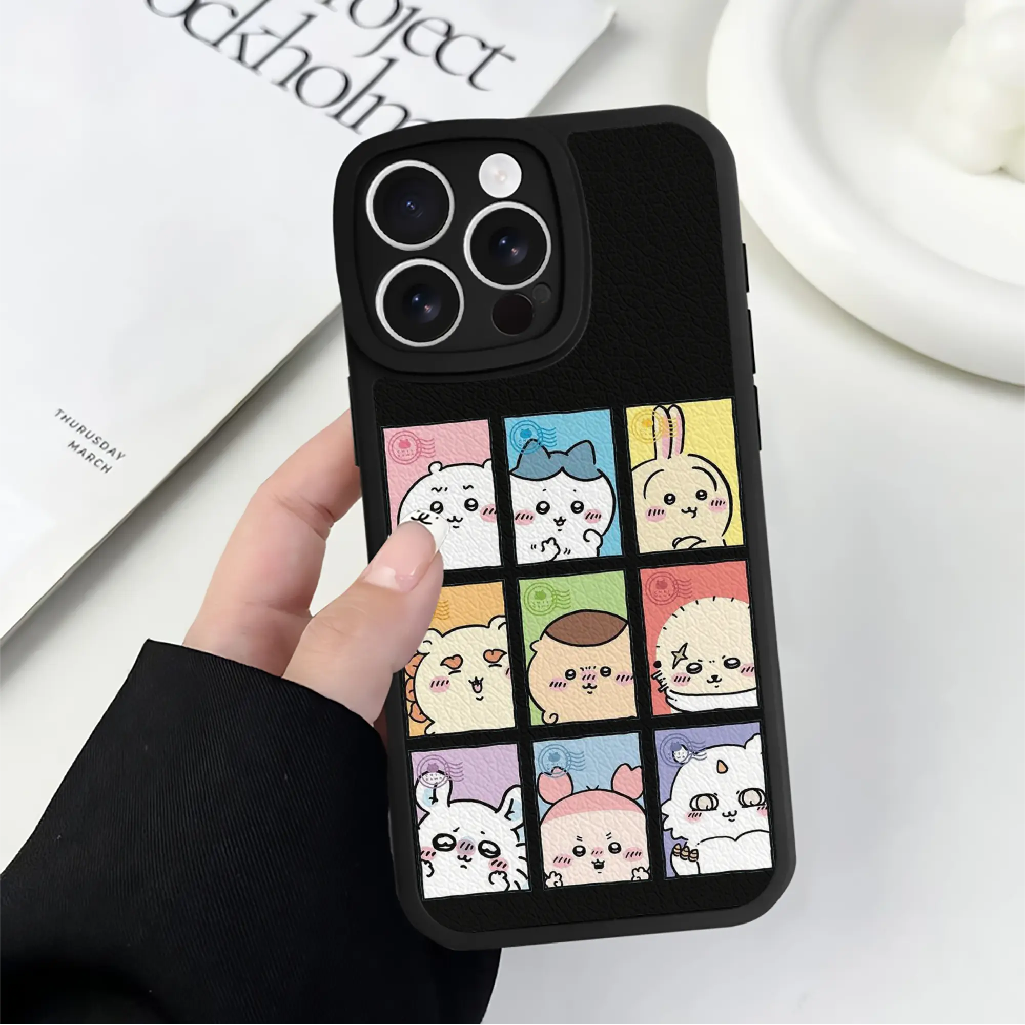 ちい が わ グッズ ちいかわ