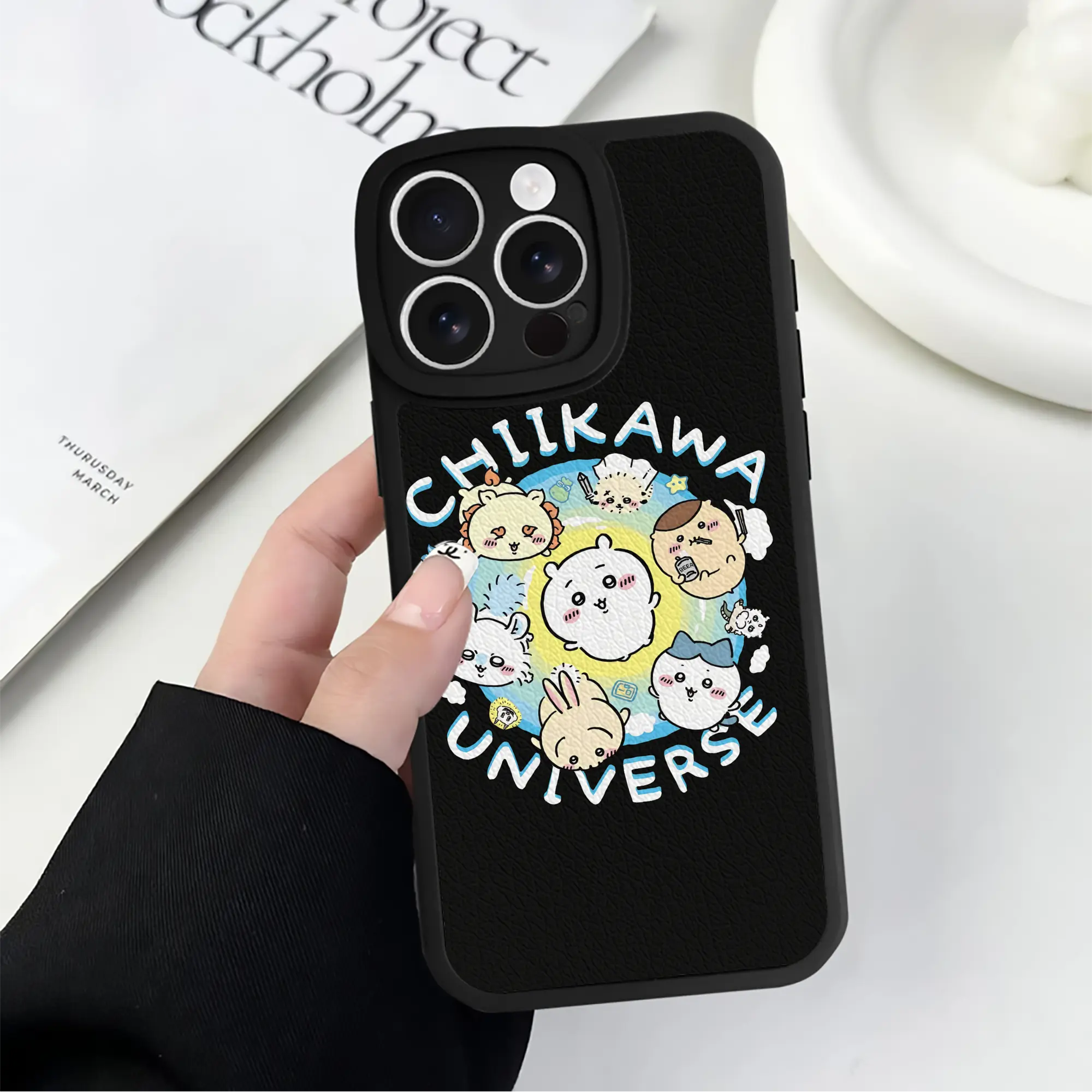 ちい が わ グッズ ちいかわ