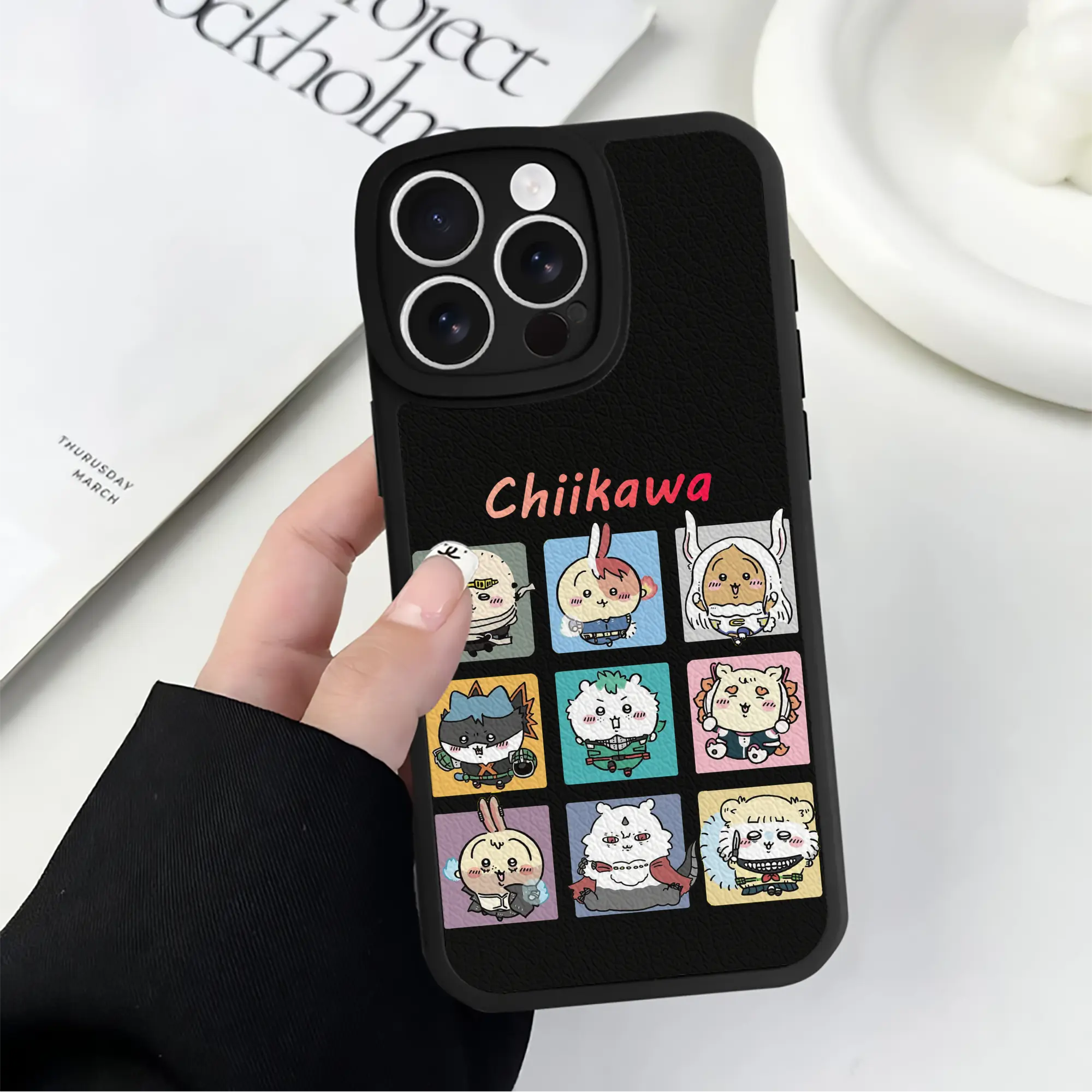 ちい が わ グッズ ちいかわ