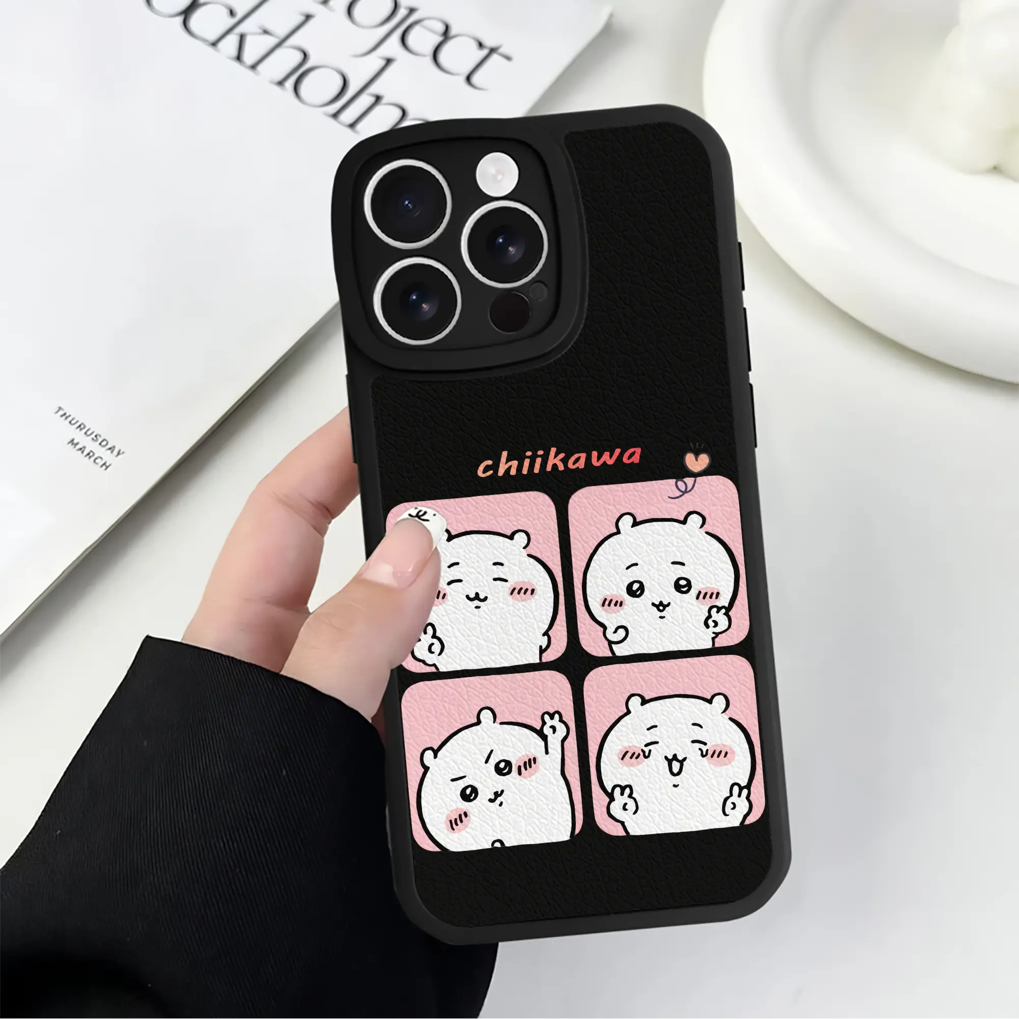 ちい が わ グッズ ちいかわ