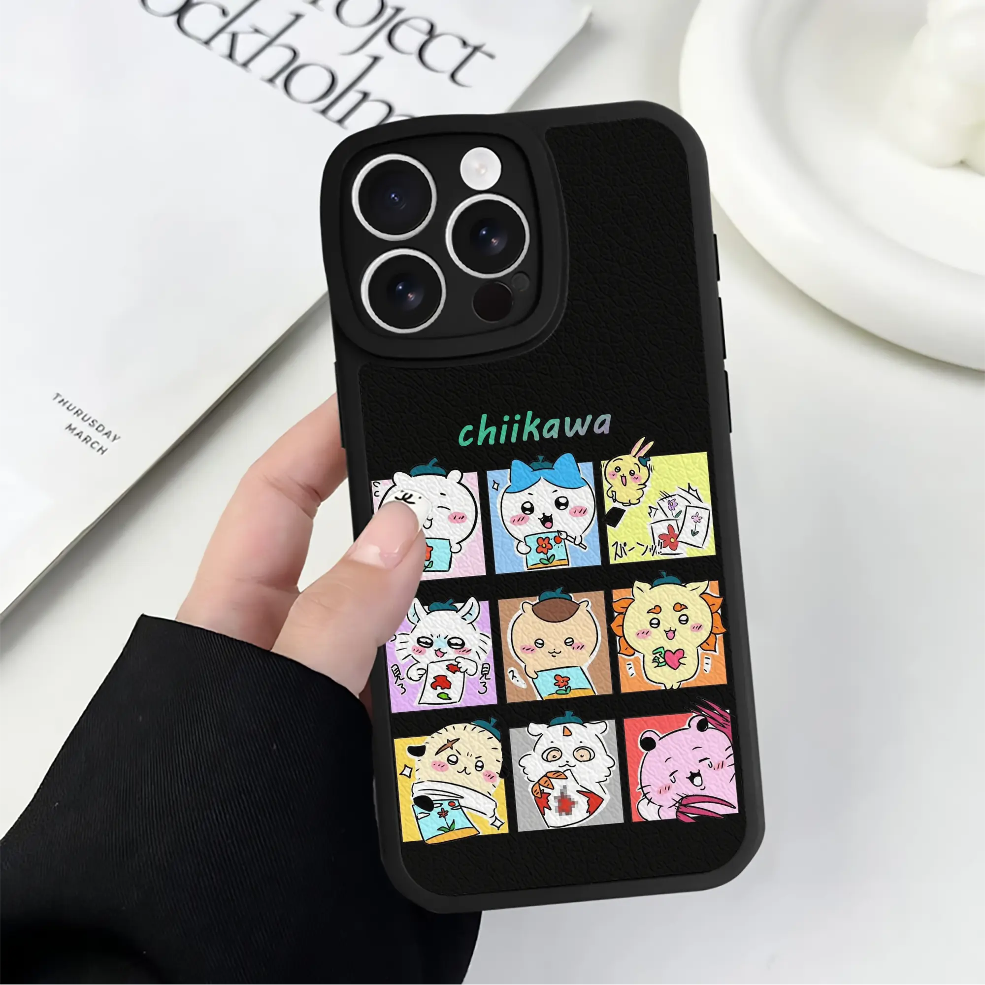 ちい が わ グッズ ちいかわ