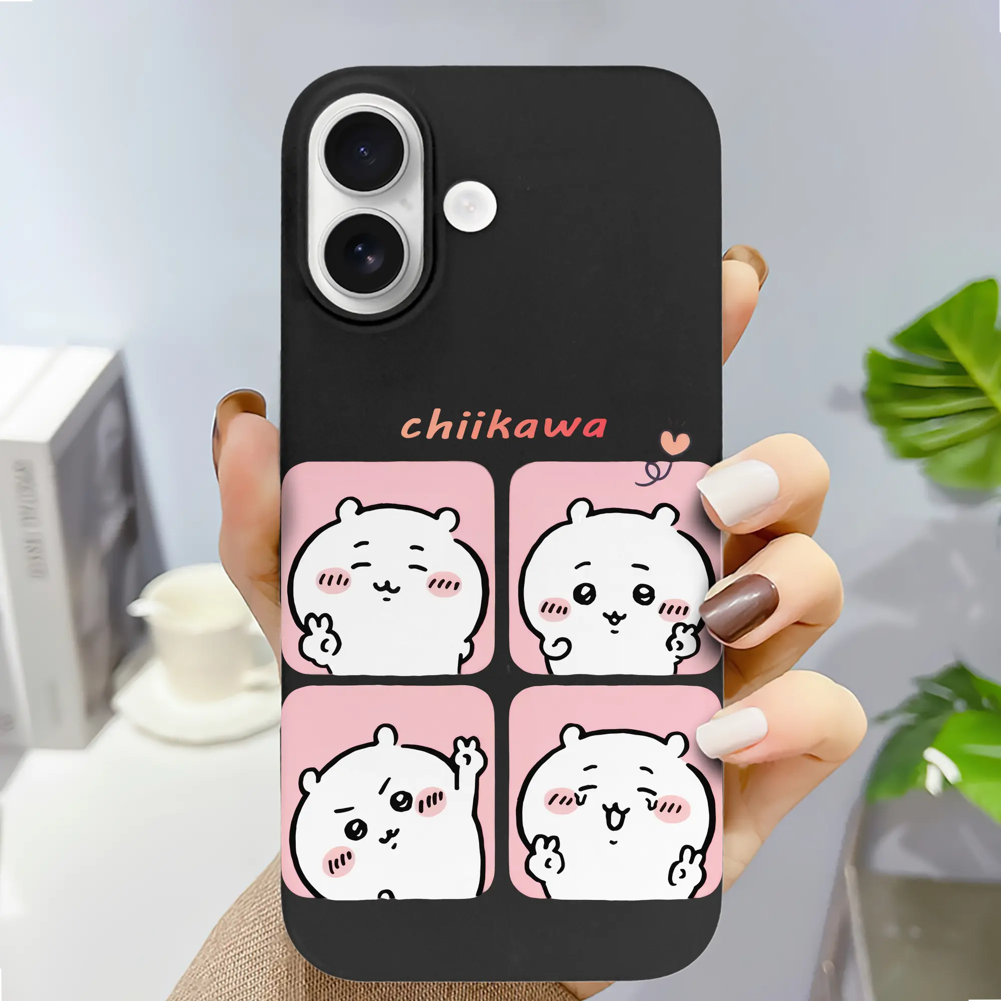 ちい が わ グッズ ちいかわ