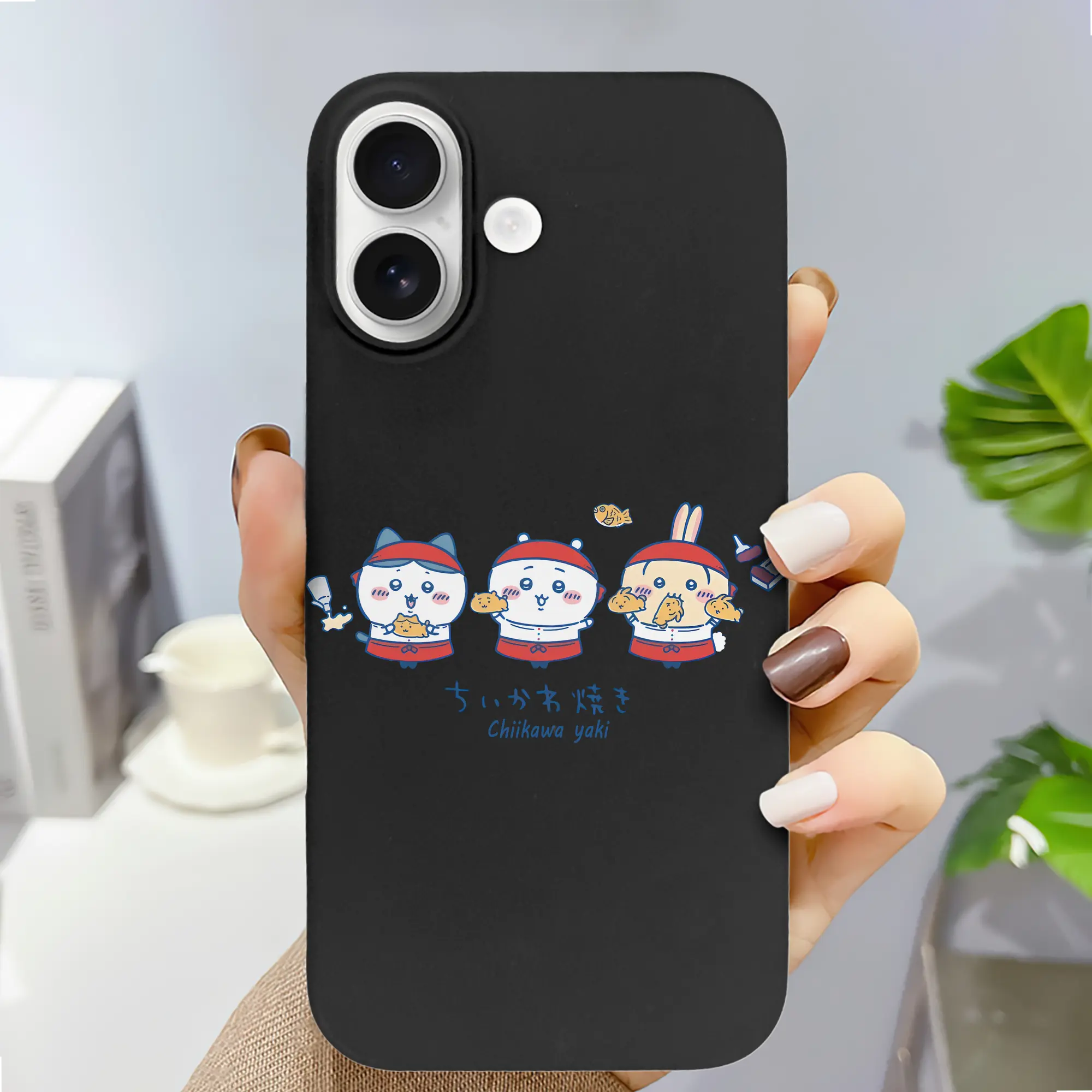 ちい が わ グッズ ちいかわ