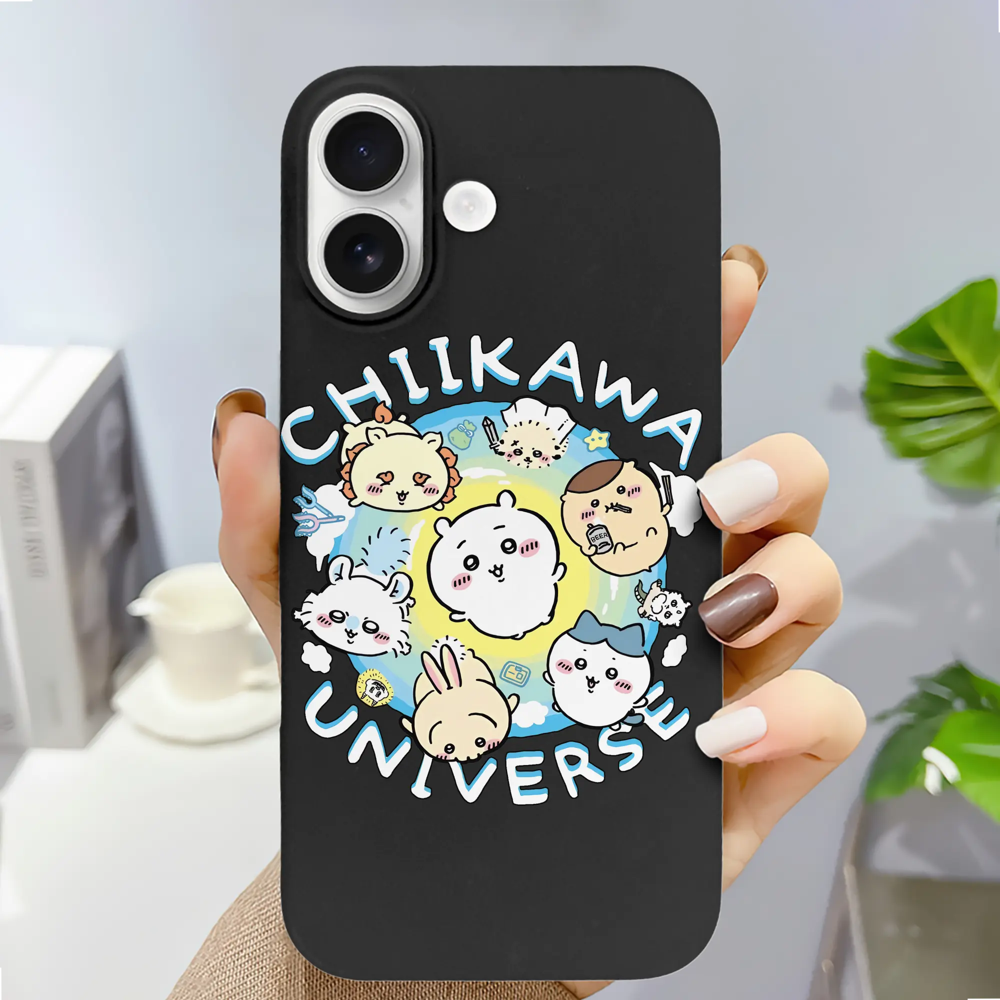 ちい が わ グッズ ちいかわ