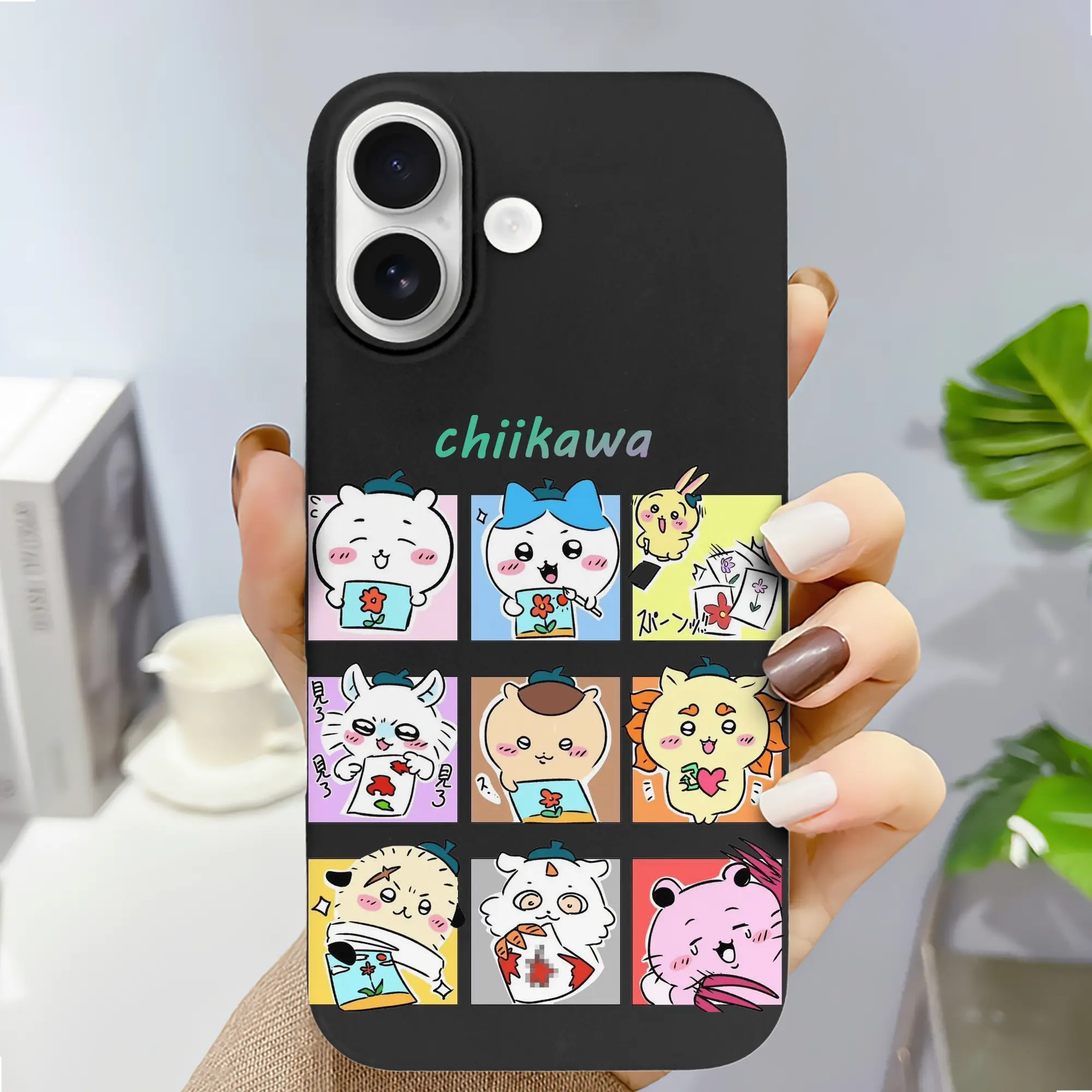 ちい が わ グッズ ちいかわ