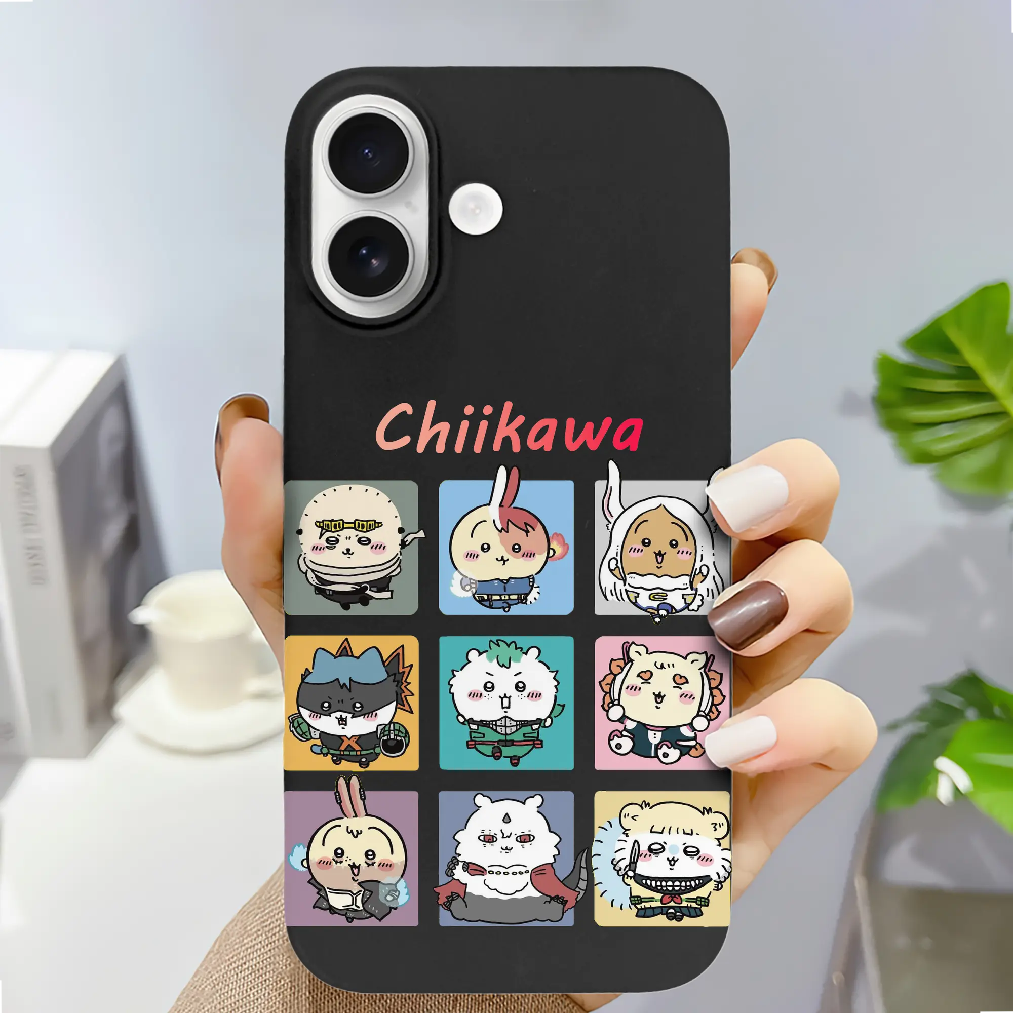 ちい が わ グッズ ちいかわ