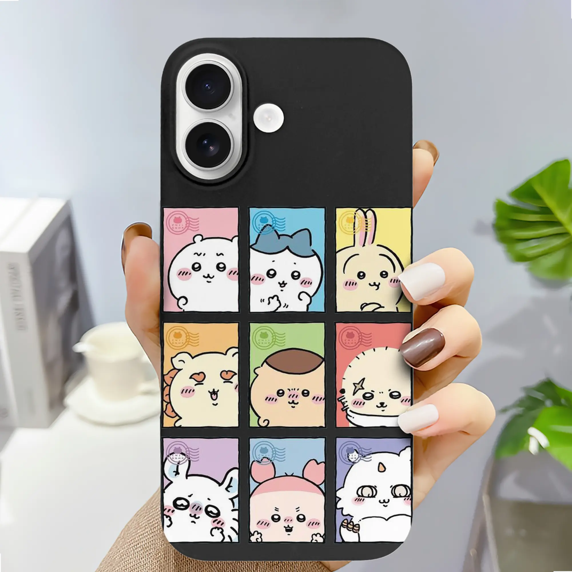 ちい が わ グッズ ちいかわ