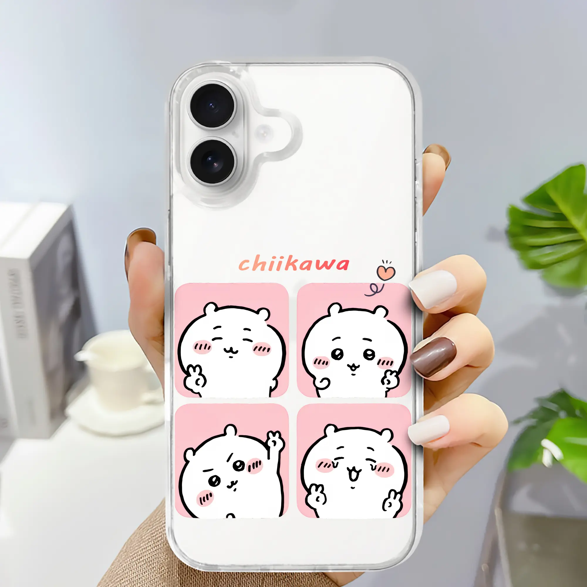 ちい が わ グッズ ちいかわ