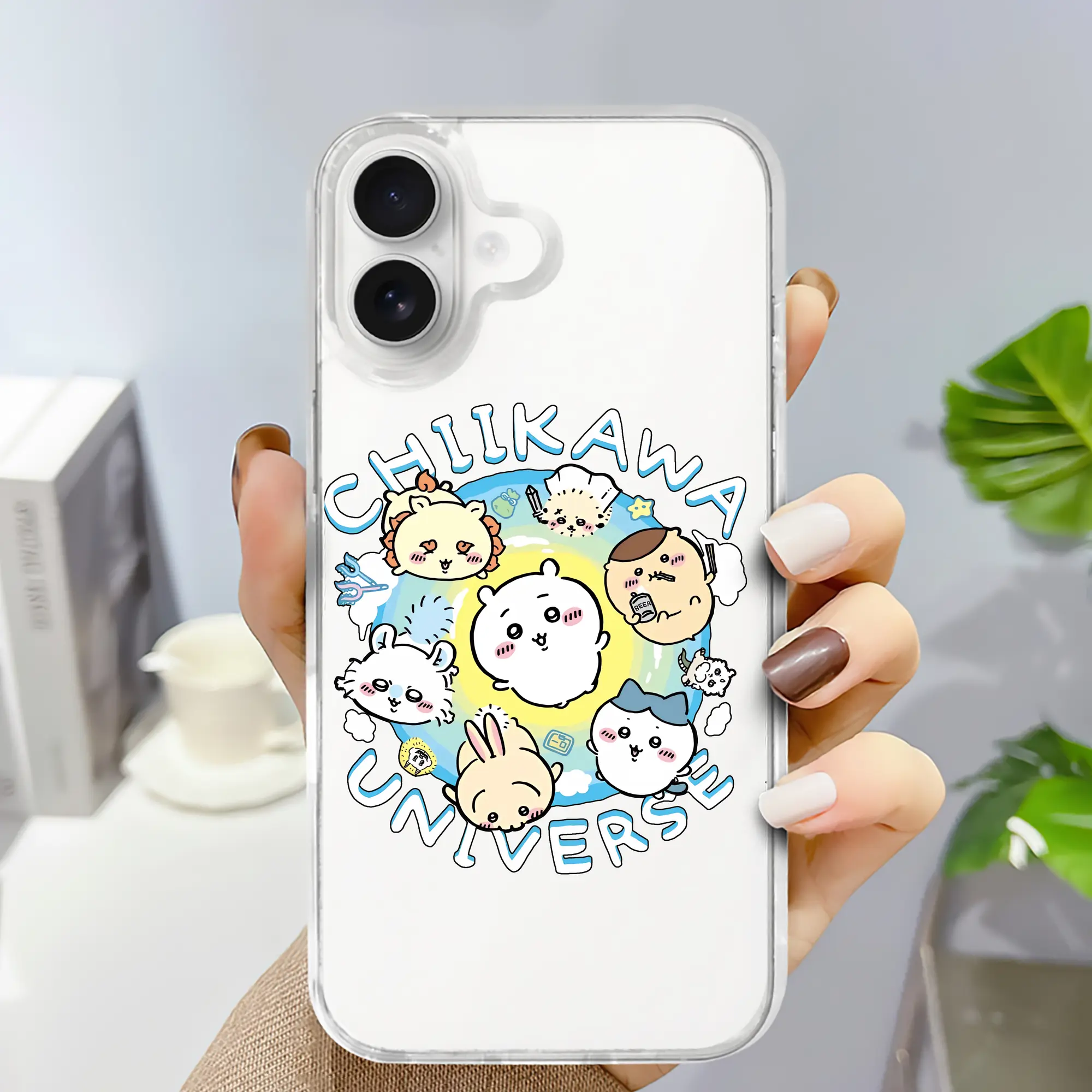 ちい が わ グッズ ちいかわ