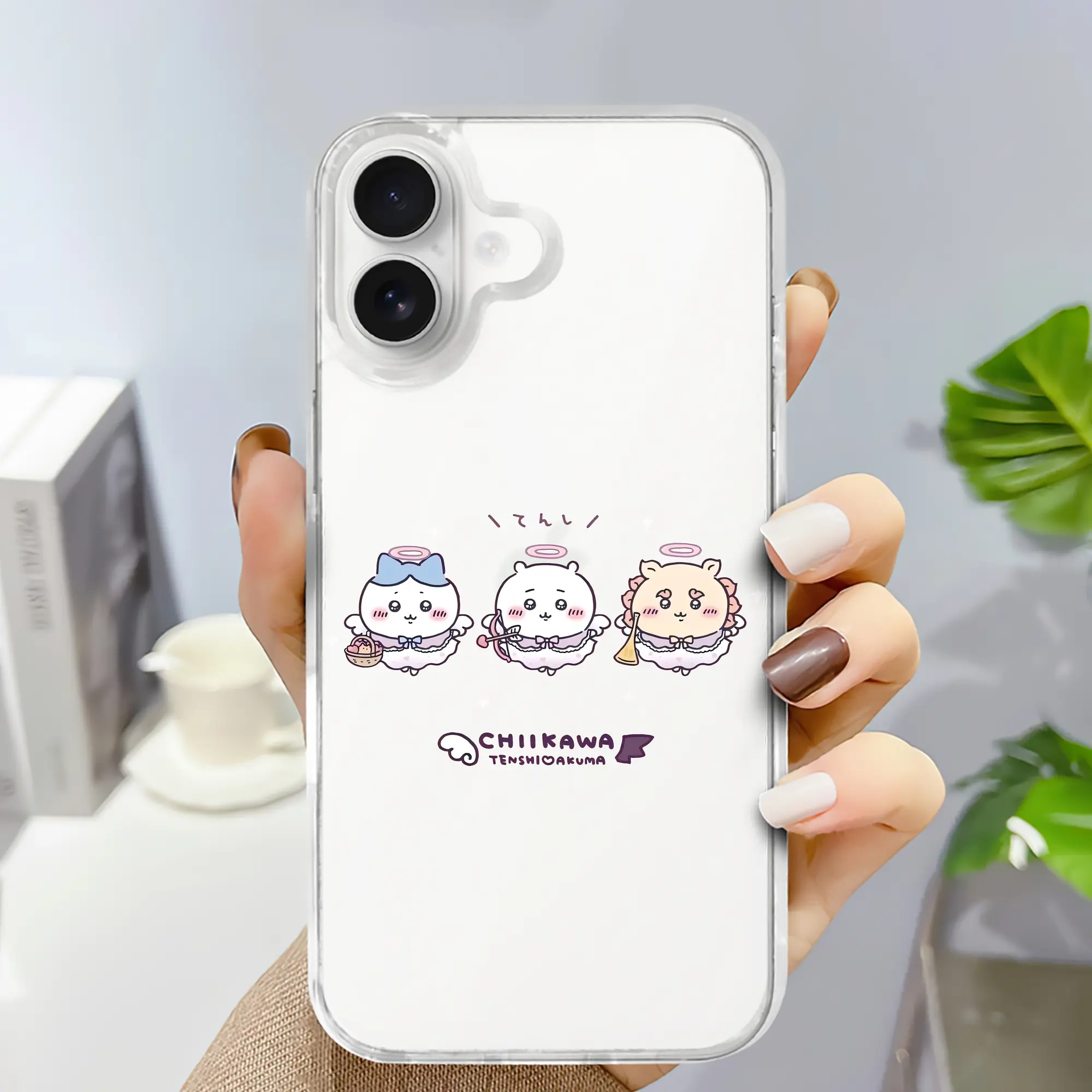 ちい が わ グッズ ちいかわ