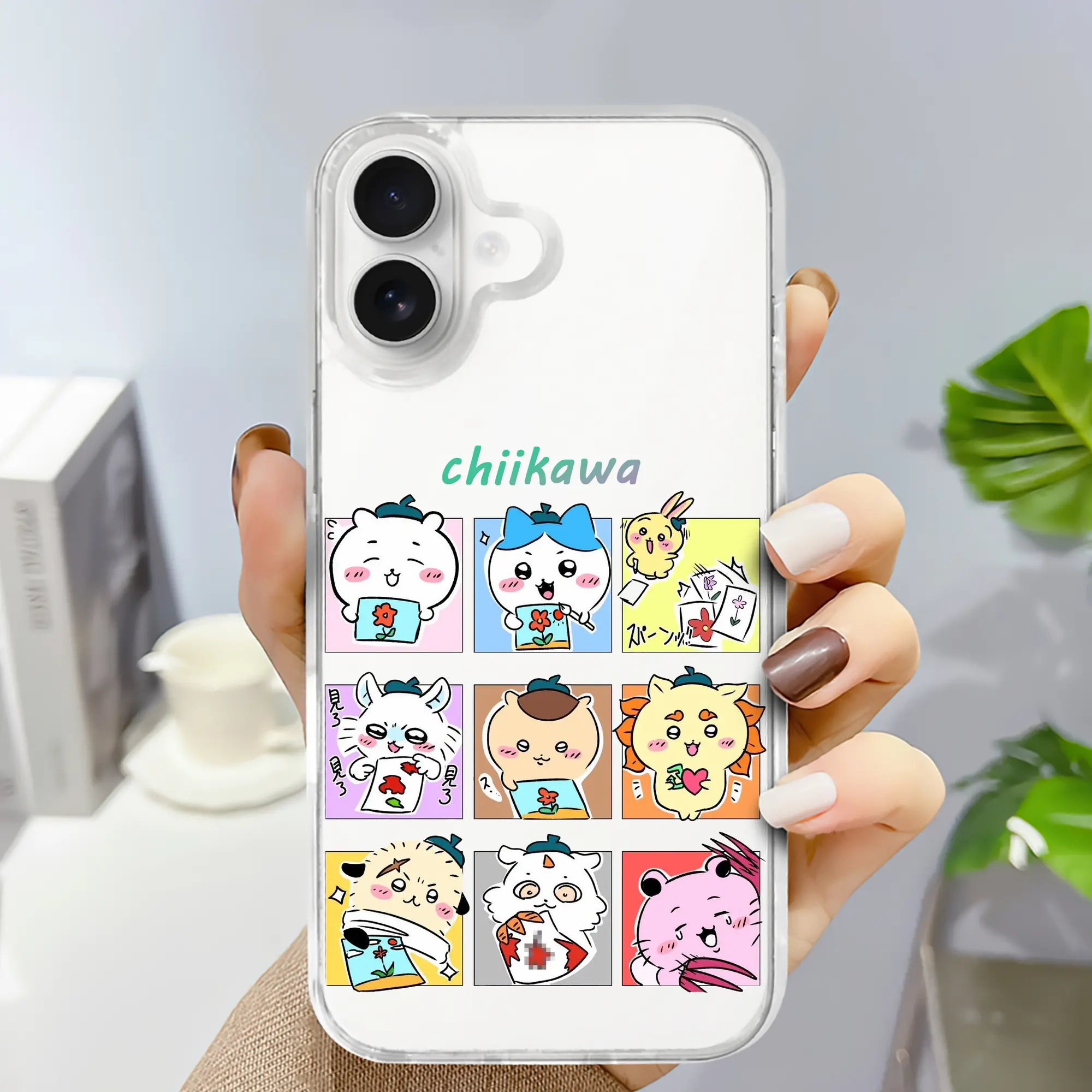 ちい が わ グッズ ちいかわ