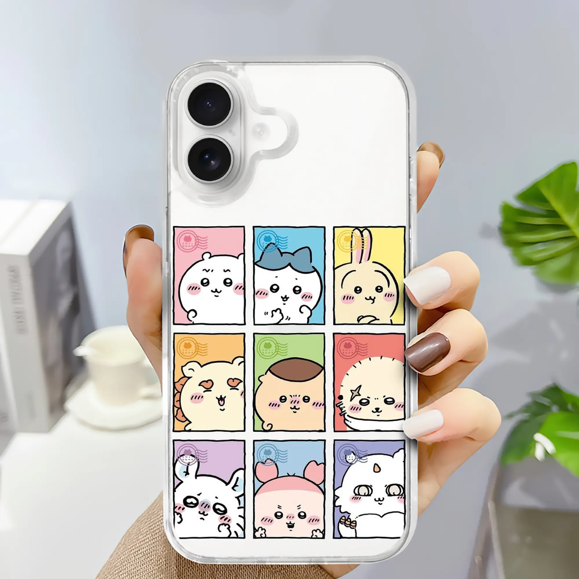 ちい が わ グッズ ちいかわ