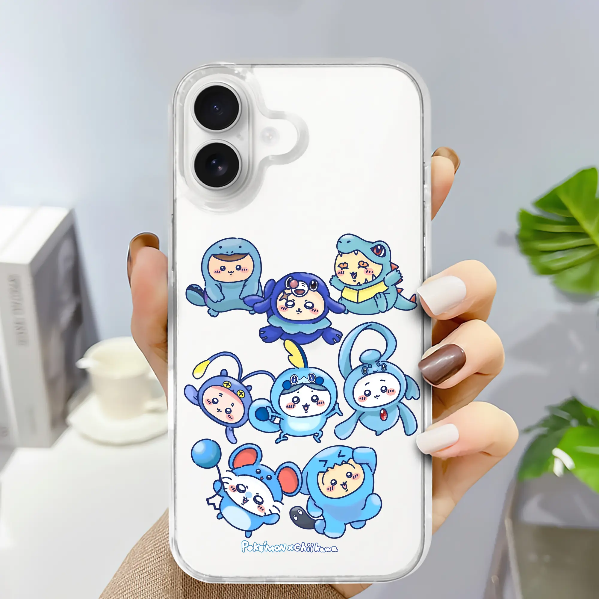 ちい が わ グッズ ちいかわ