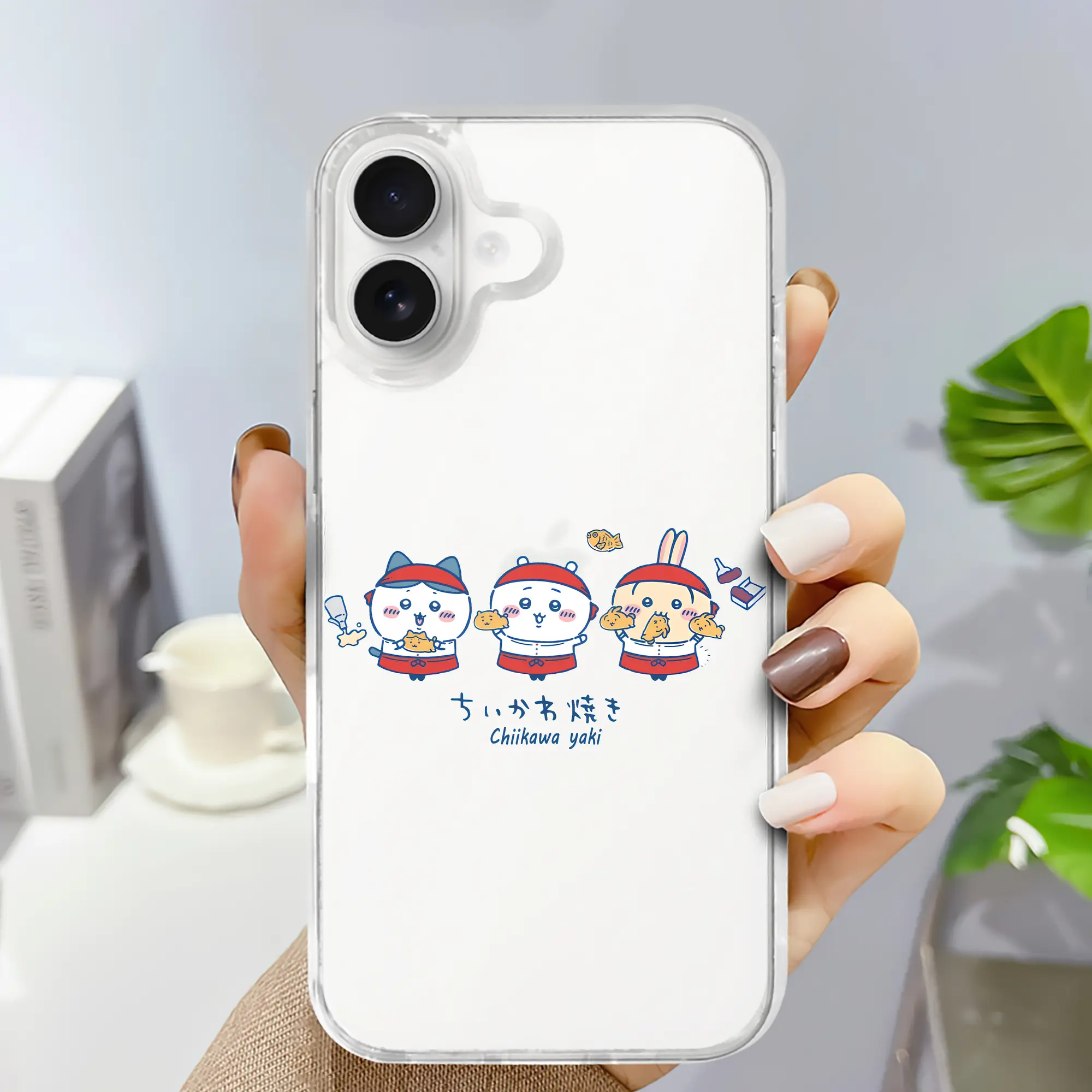 ちい が わ グッズ ちいかわ