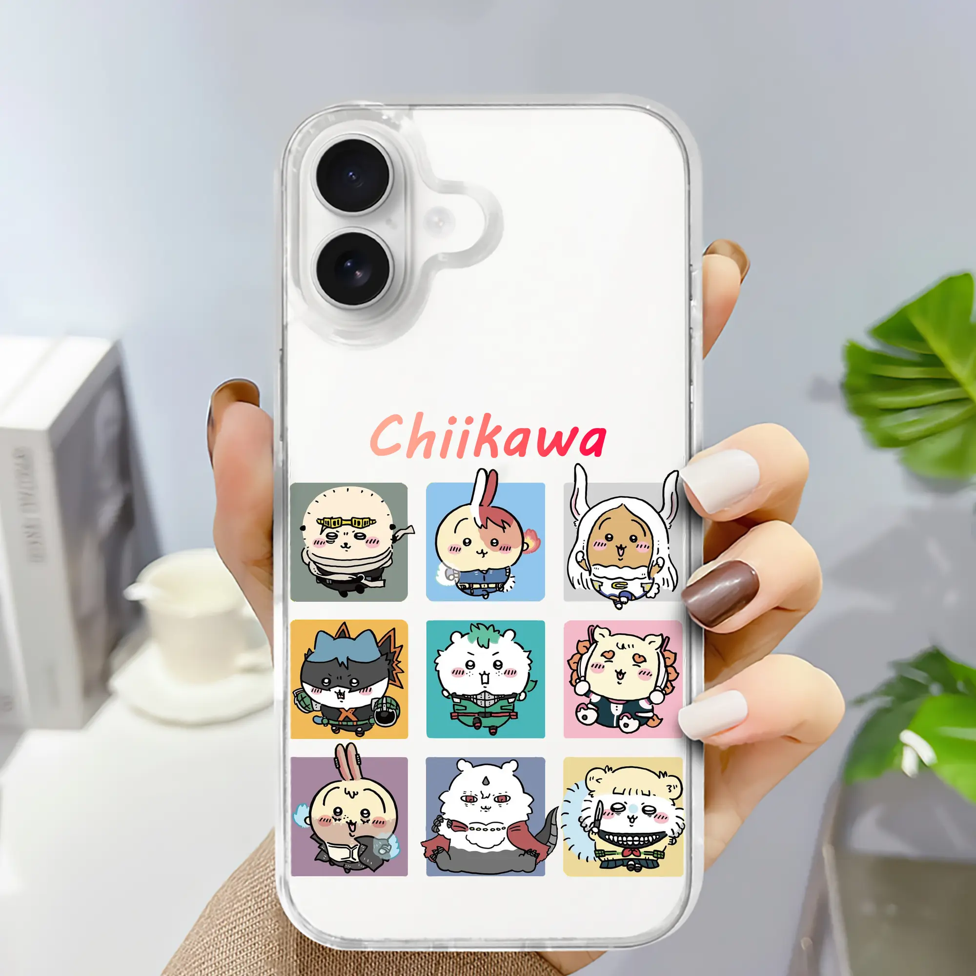 ちい が わ グッズ ちいかわ