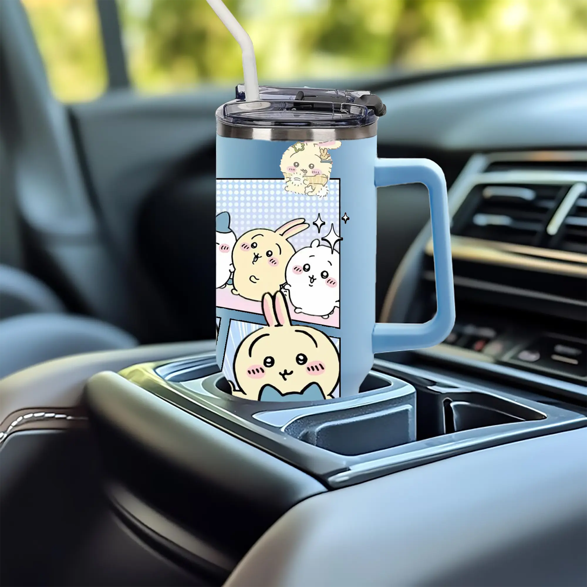 ちい が わ グッズ ハチワレ