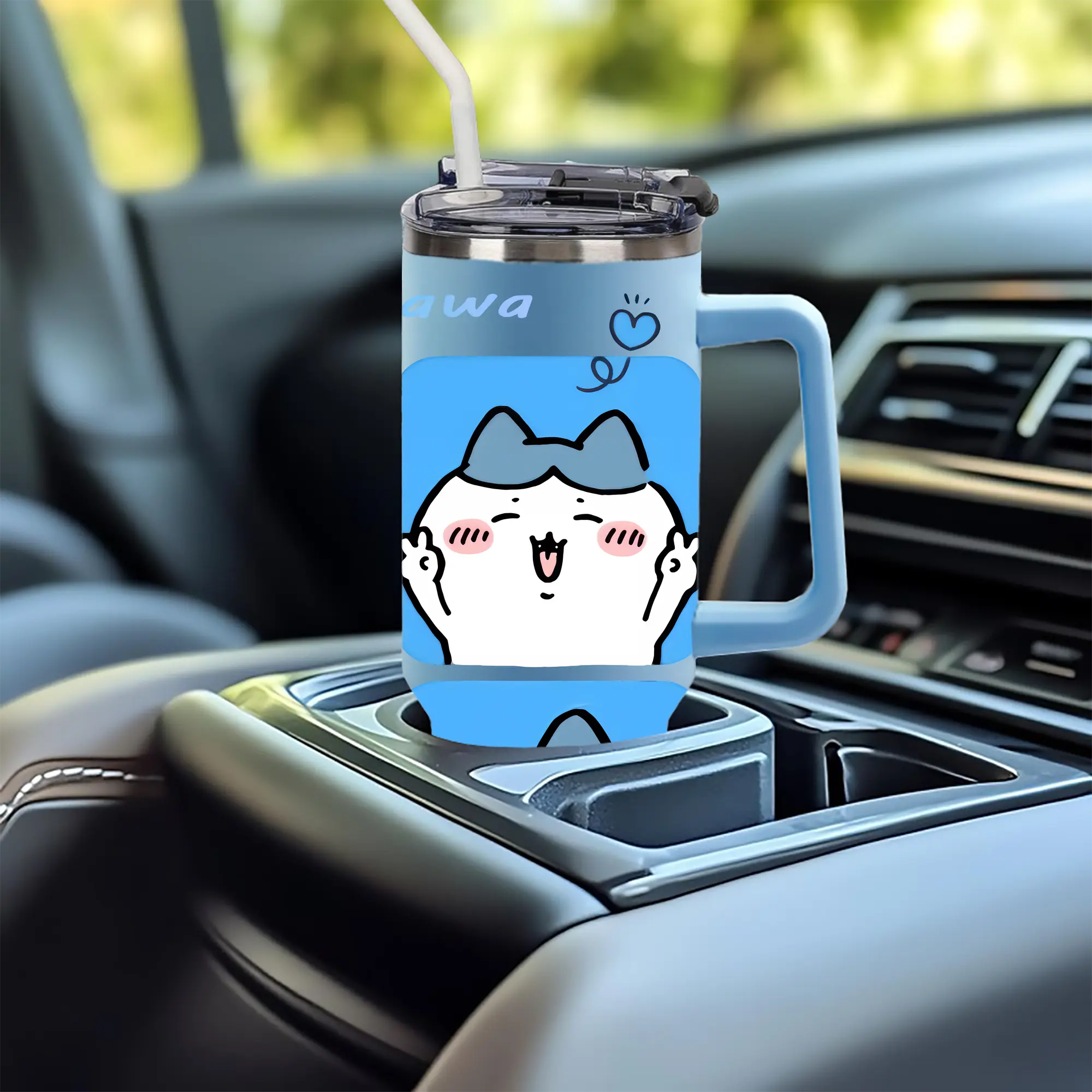 ちい が わ グッズ ハチワレ