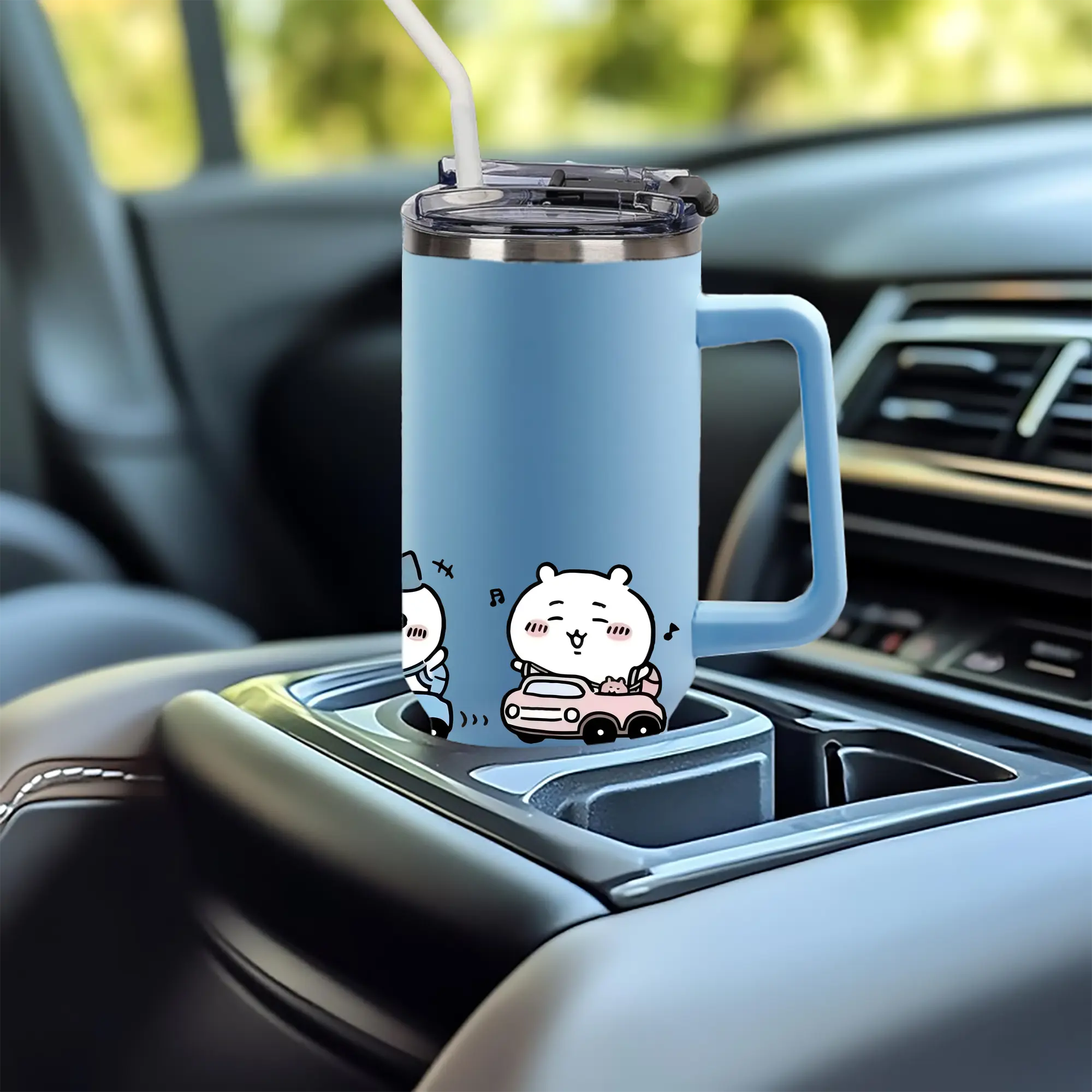 ちい が わ グッズ ハチワレ