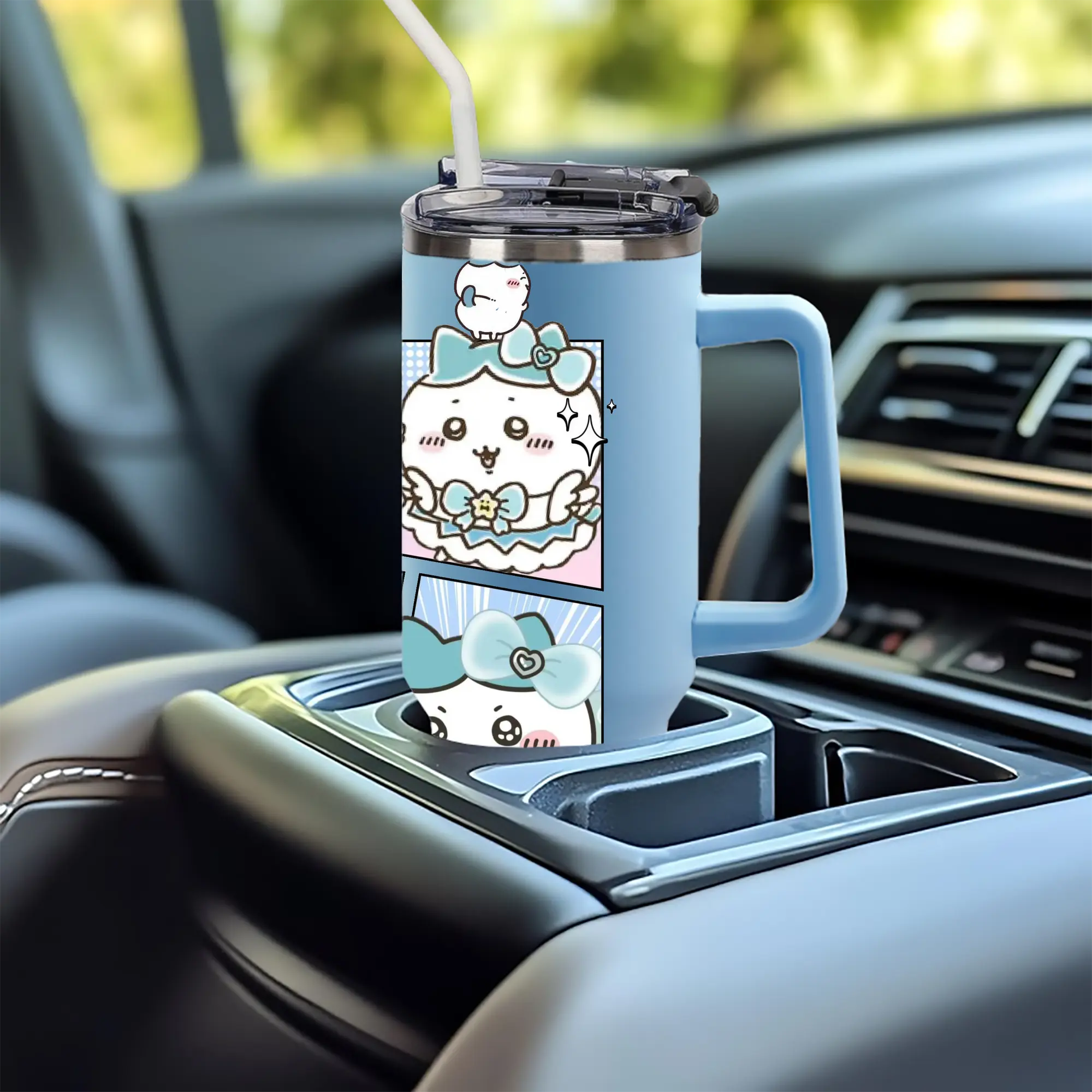 ちい が わ グッズ ハチワレ