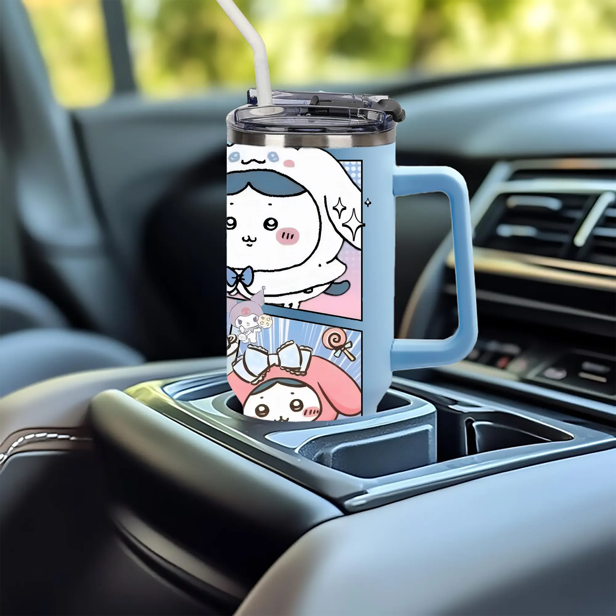 ちい が わ グッズ ハチワレ