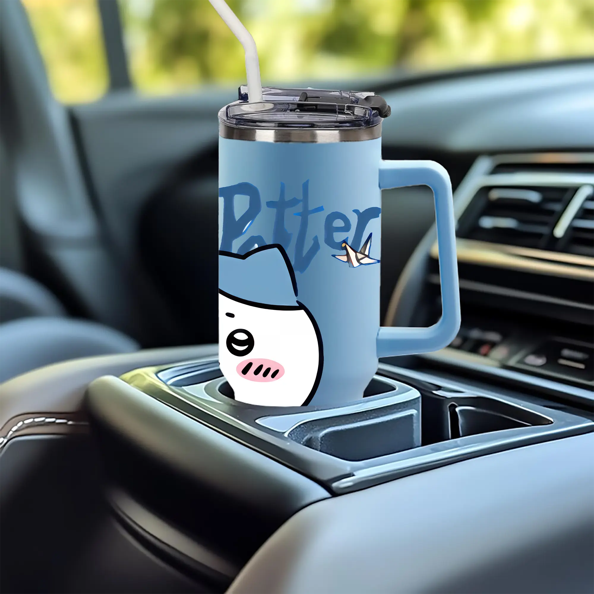 ちい が わ グッズ ハチワレ