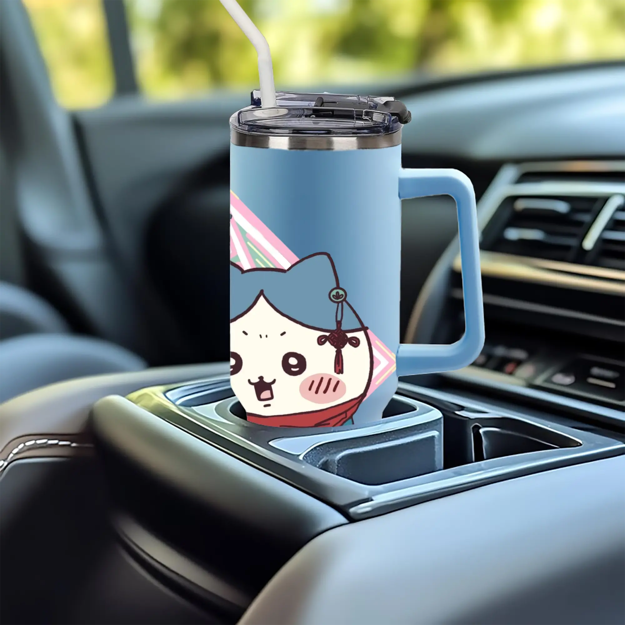 ちい が わ グッズ ハチワレ