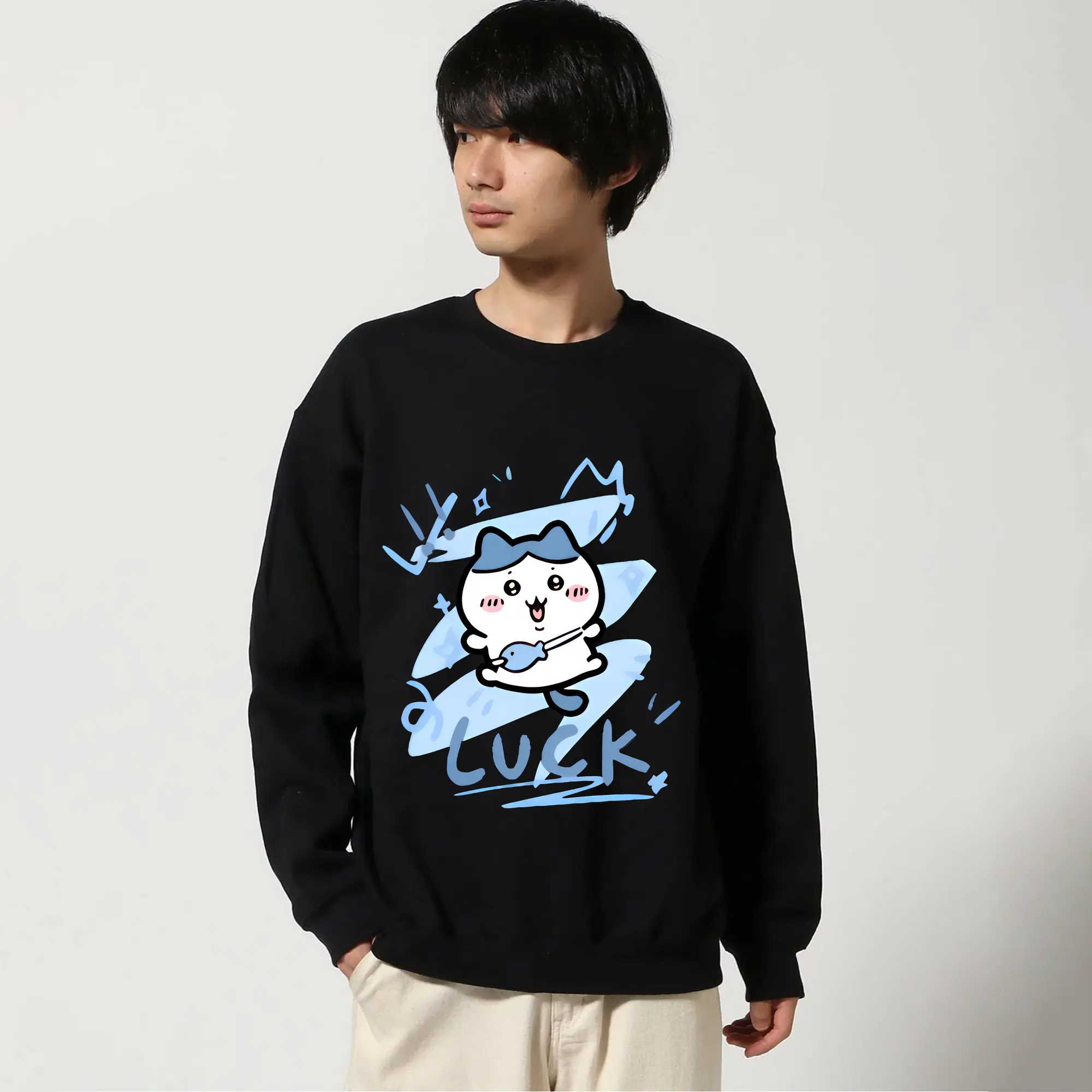 ちい が わ グッズ ハチワレ