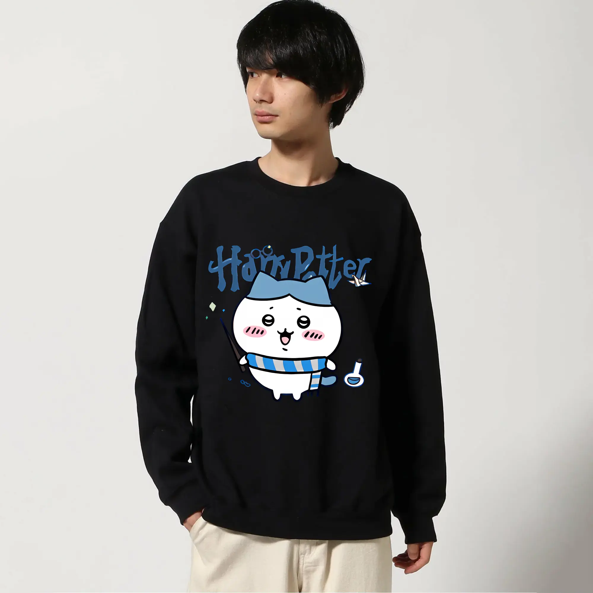 ちい が わ グッズ ハチワレ