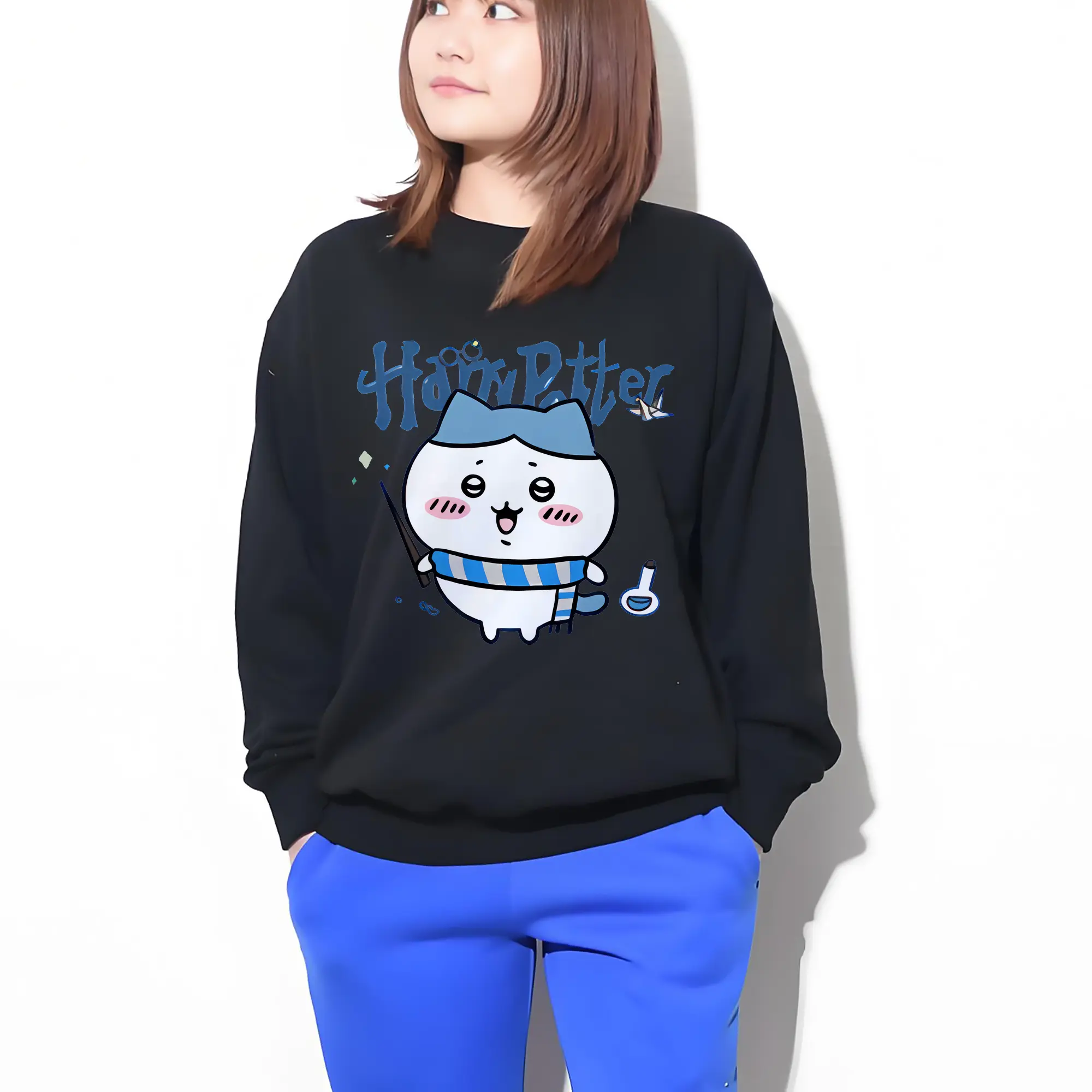 ちい が わ グッズ ハチワレ