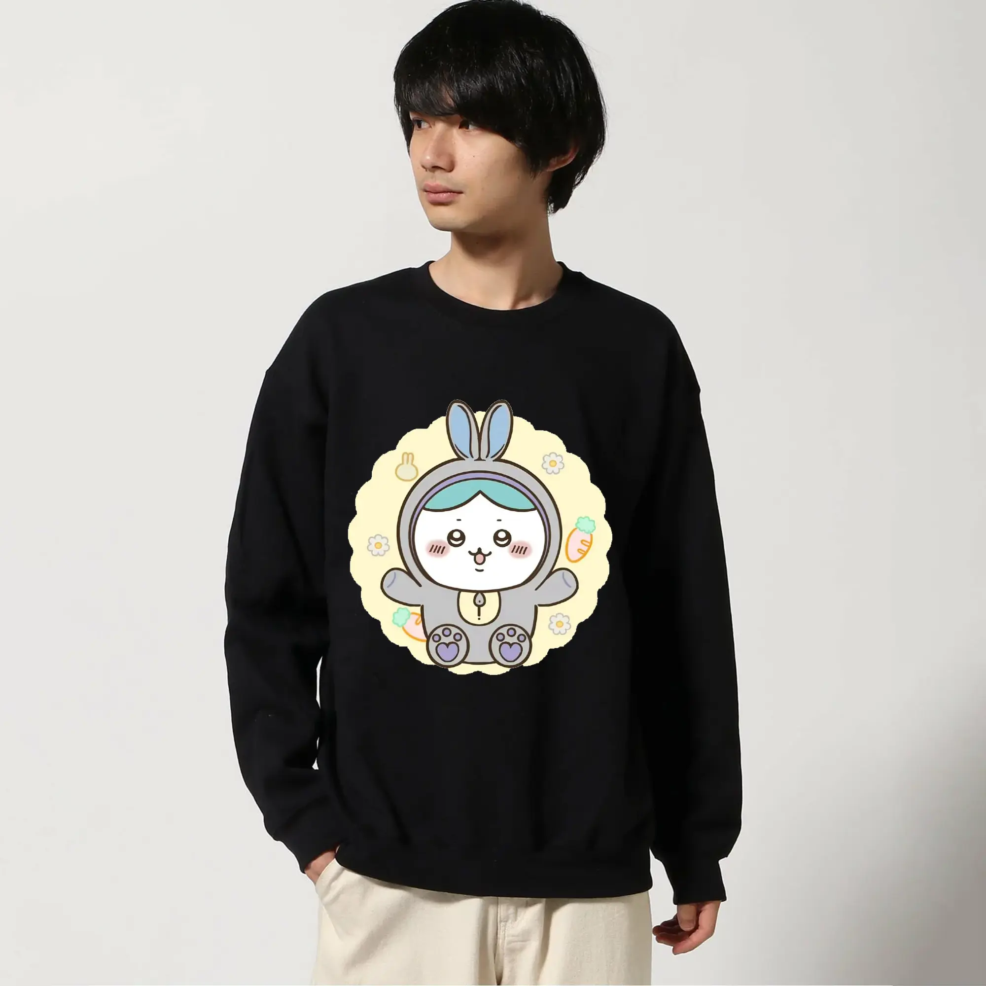 ちい が わ グッズ ハチワレ