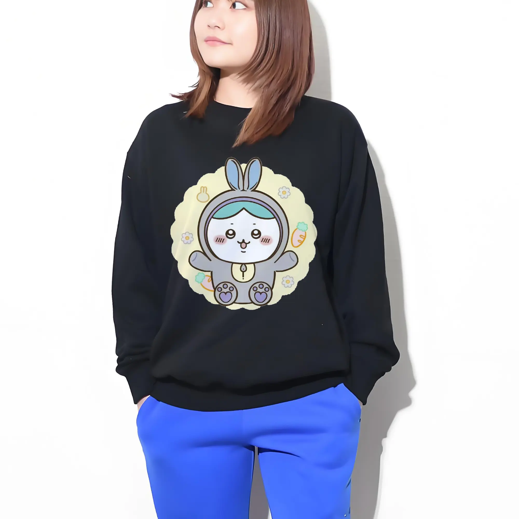 ちい が わ グッズ ハチワレ