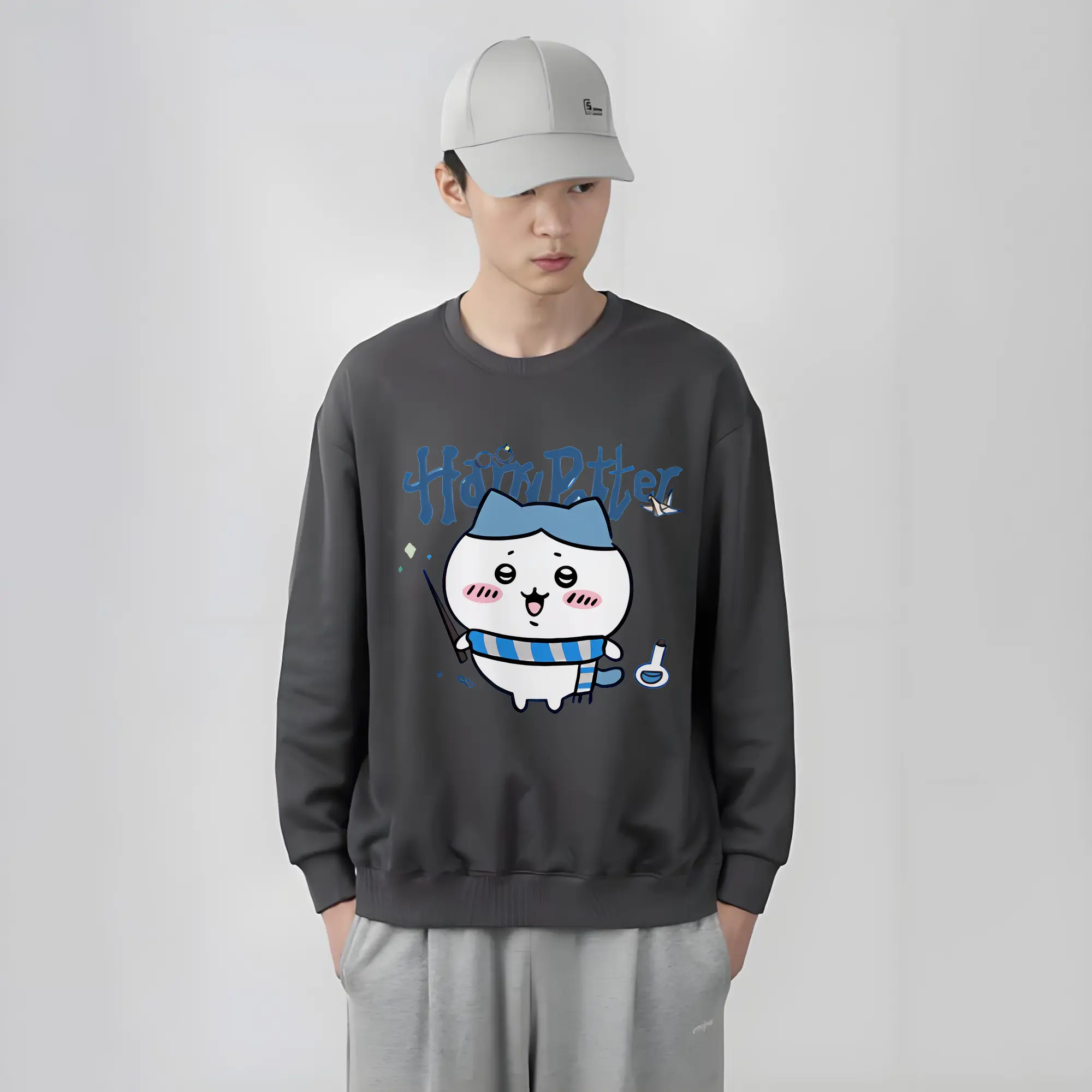 ちい が わ グッズ ハチワレ