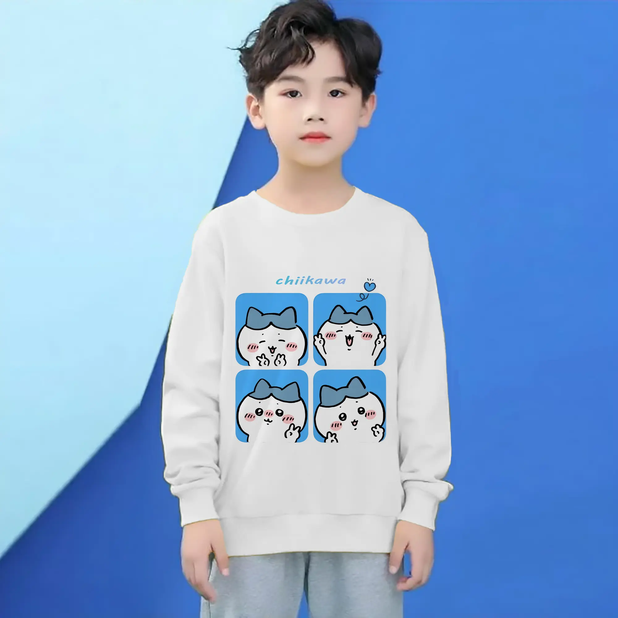 ちい が わ グッズ ハチワレ