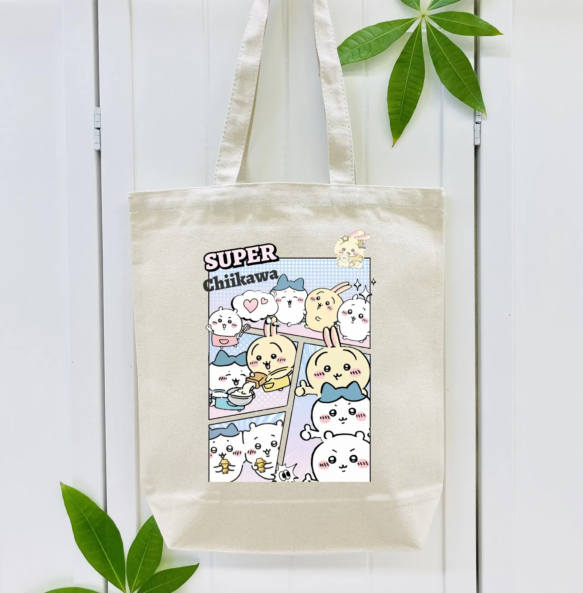 ちい が わ グッズ ハチワレ