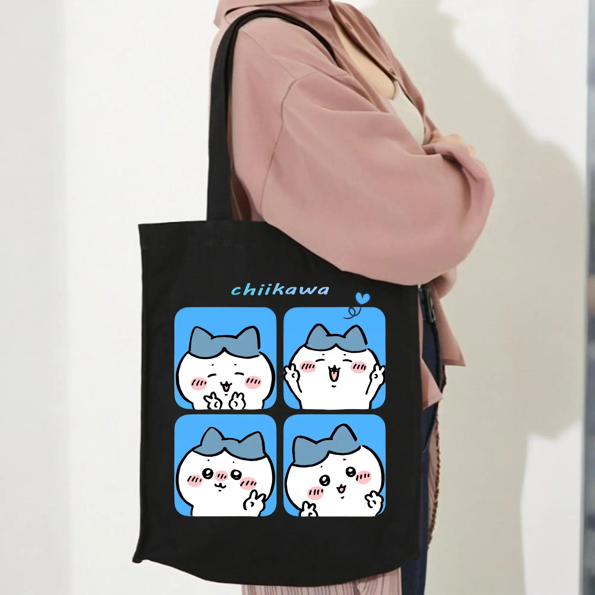 ちい が わ グッズ ハチワレ