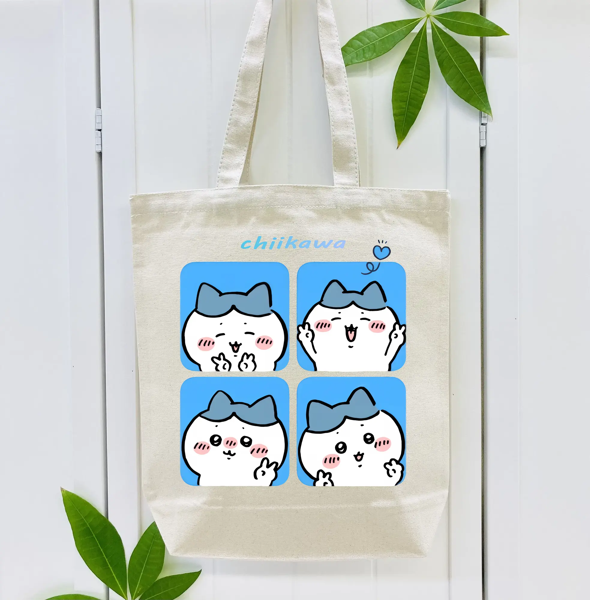 ちい が わ グッズ ハチワレ