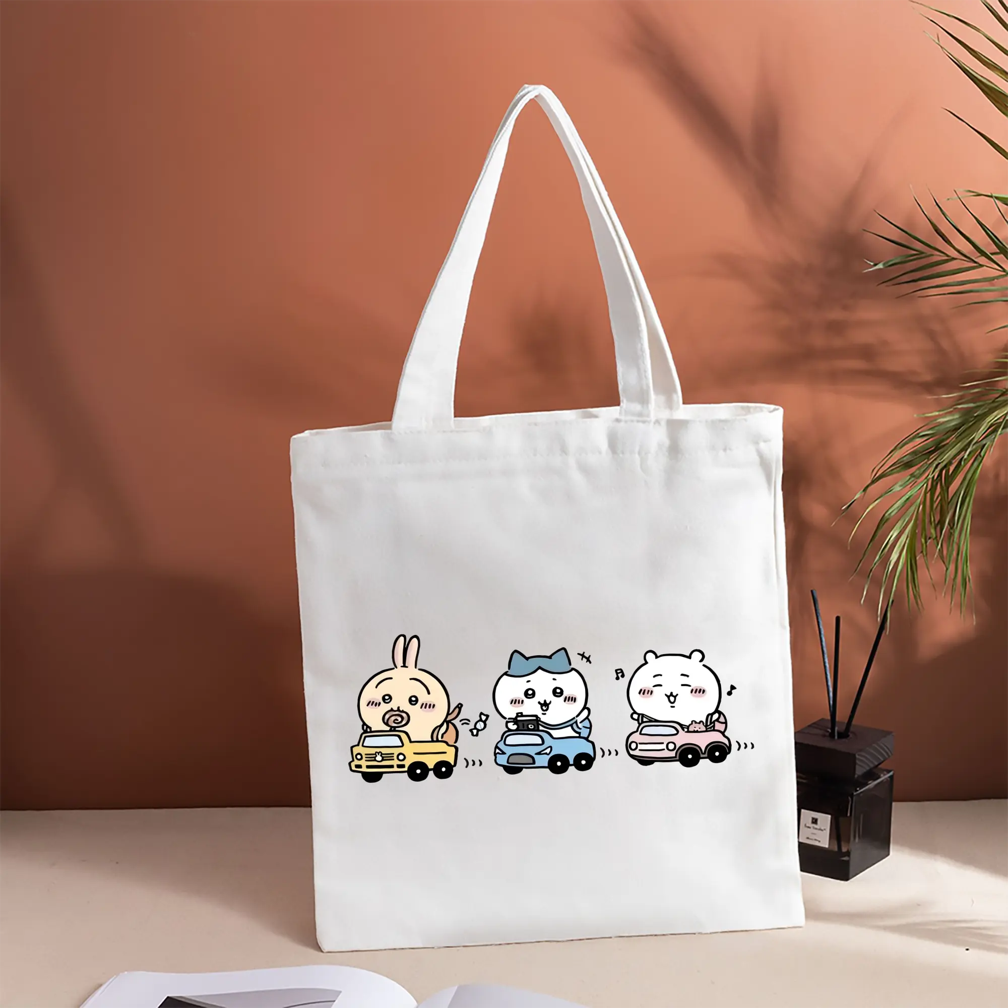 ちい が わ グッズ ハチワレ