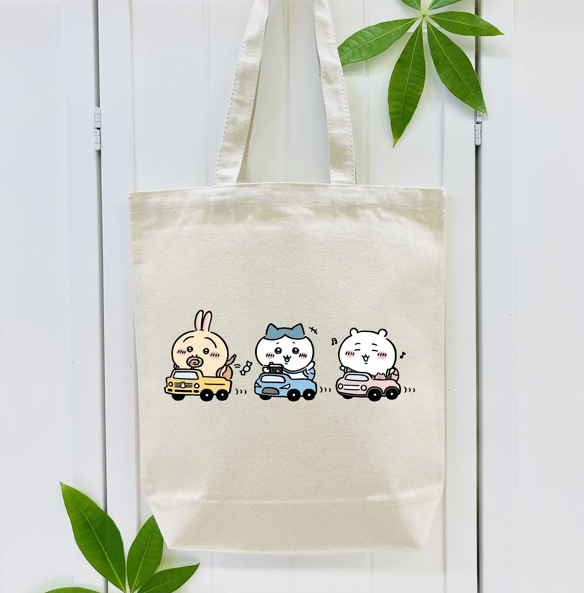 ちい が わ グッズ ハチワレ