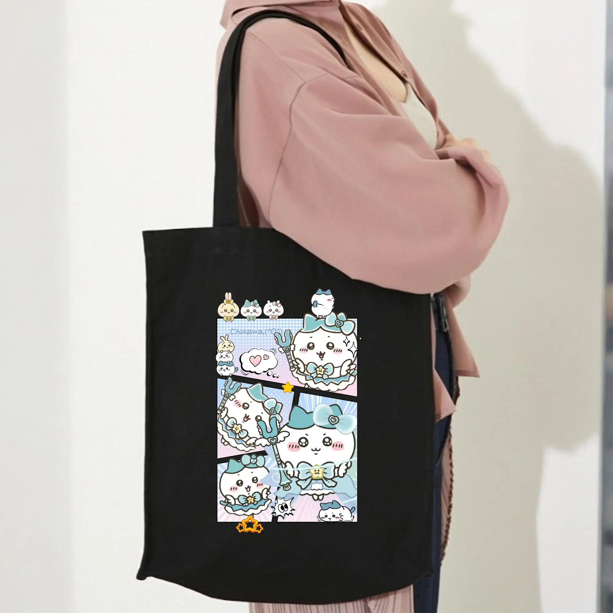 ちい が わ グッズ ハチワレ