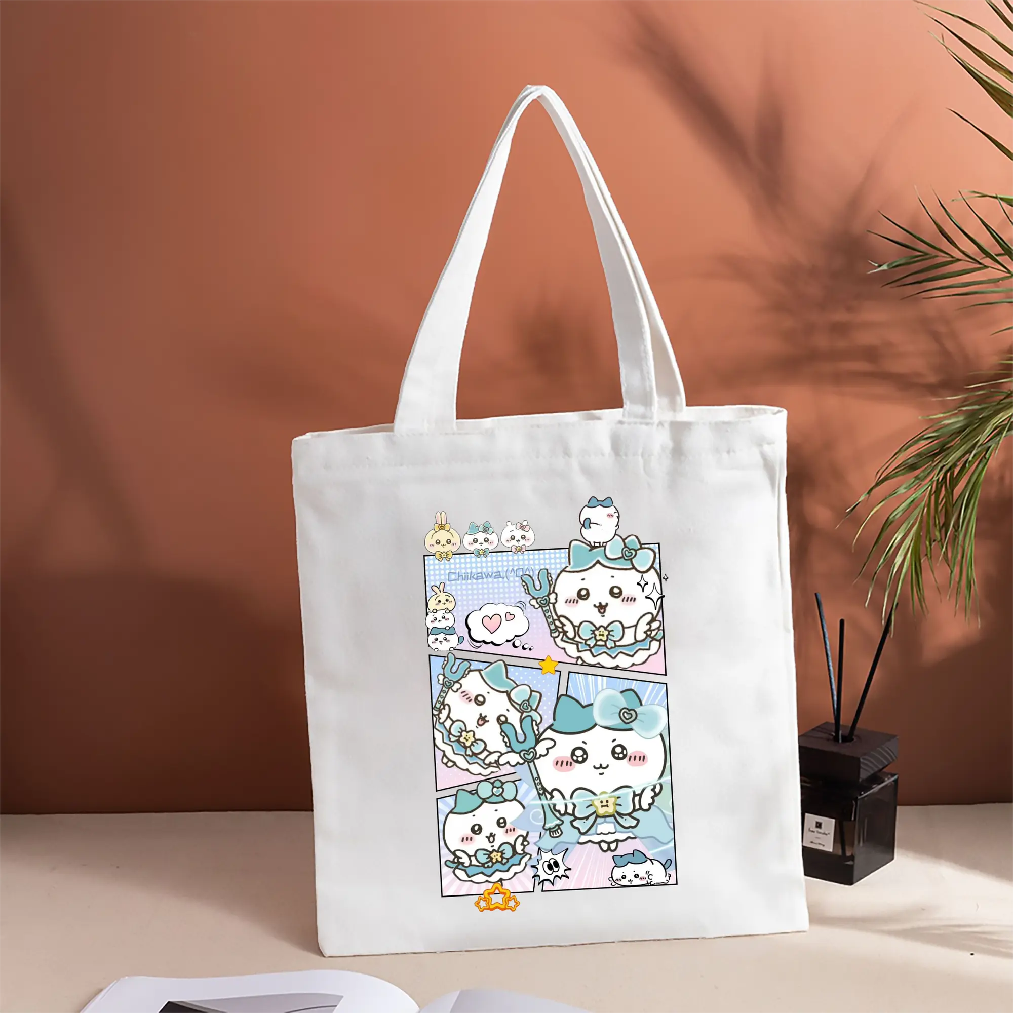 ちい が わ グッズ ハチワレ