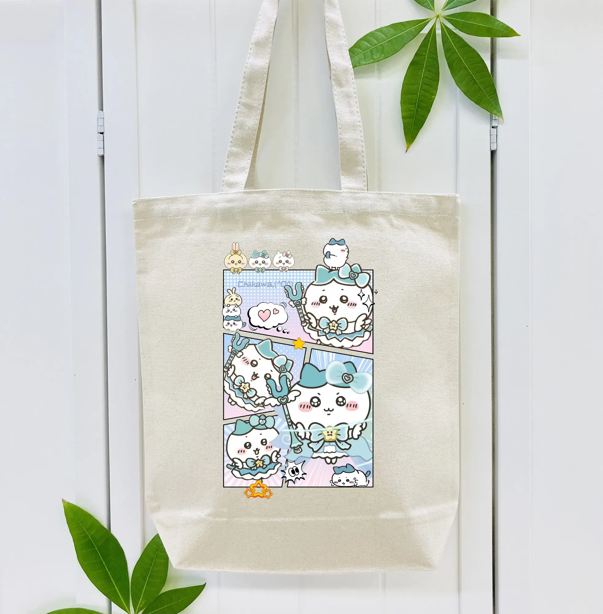 ちい が わ グッズ ハチワレ