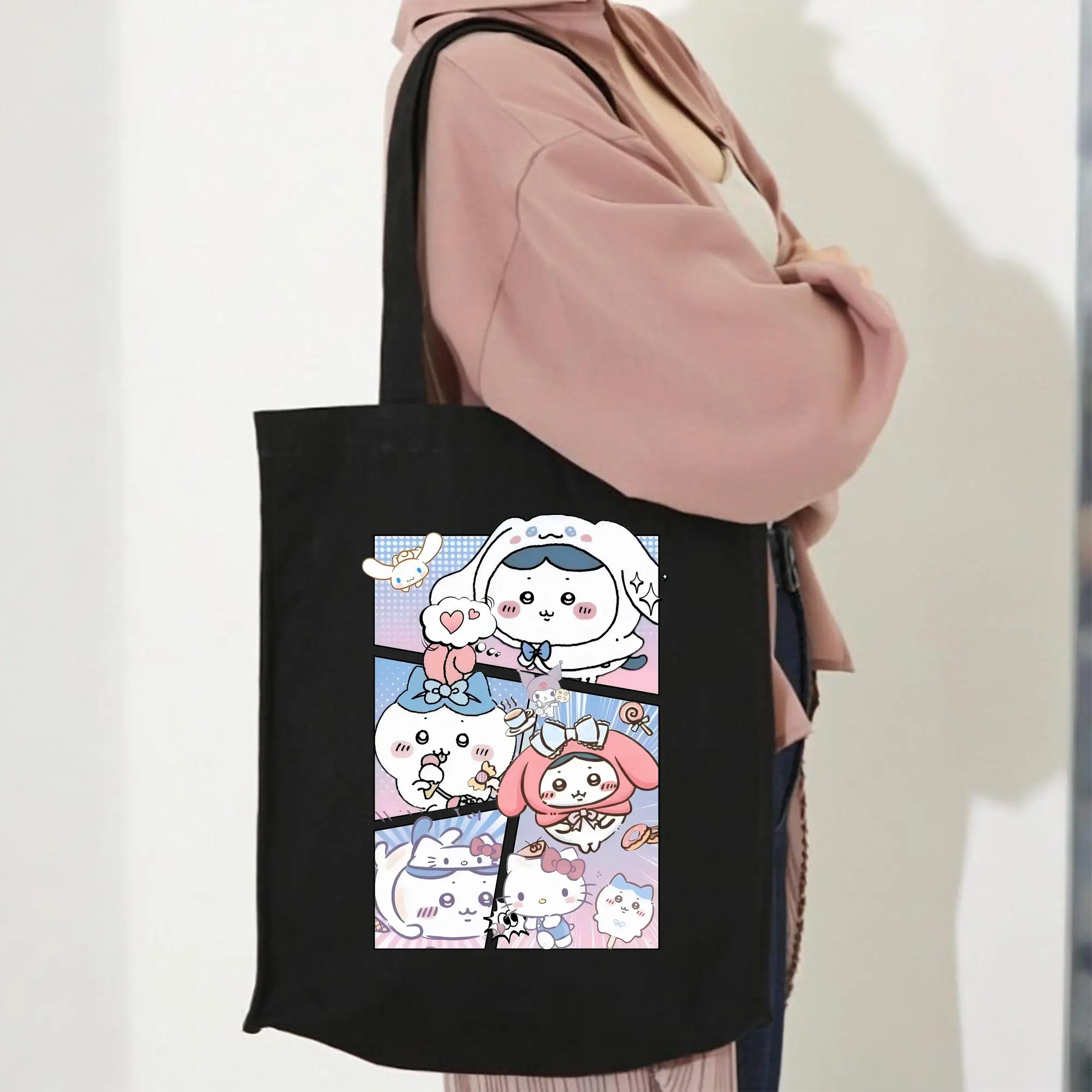 ちい が わ グッズ ハチワレ