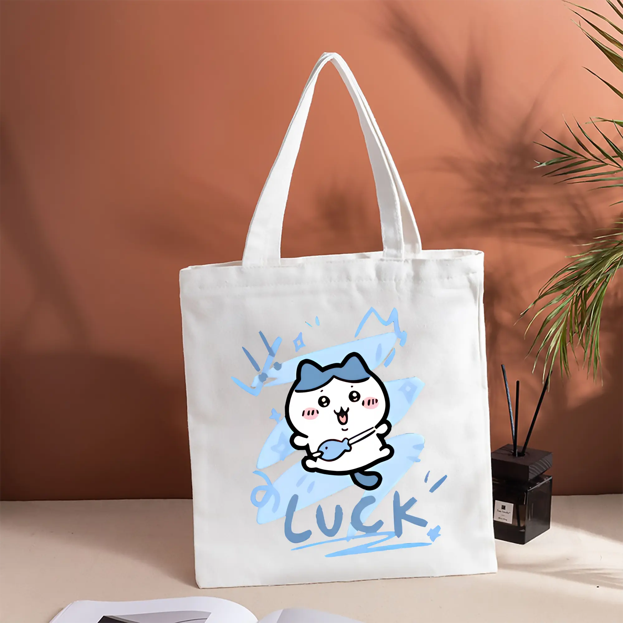 ちい が わ グッズ ハチワレ